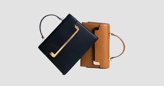 MIAR Unveils Exclusive Italian-Crafted Sustainable Luxury Bag Collection