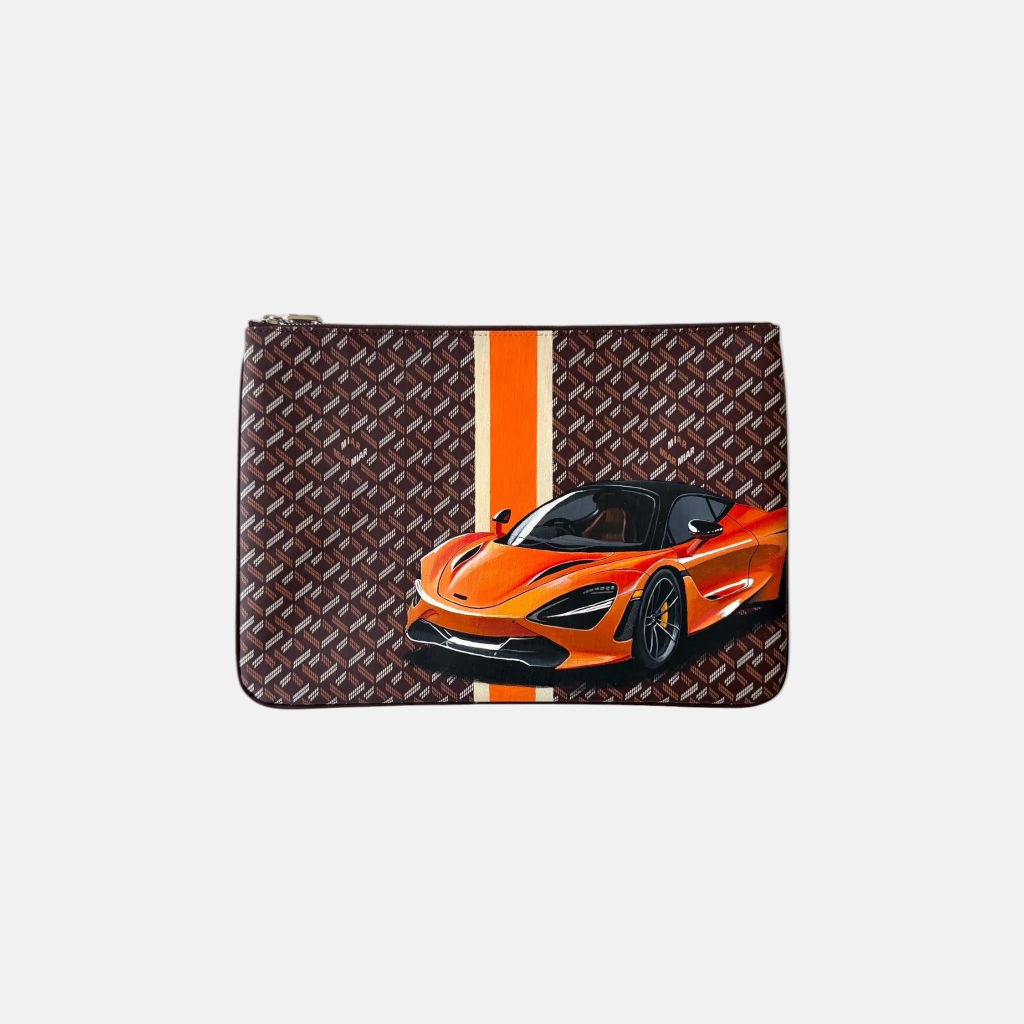 ORNATO FOLIO POUCH – Apex Drive