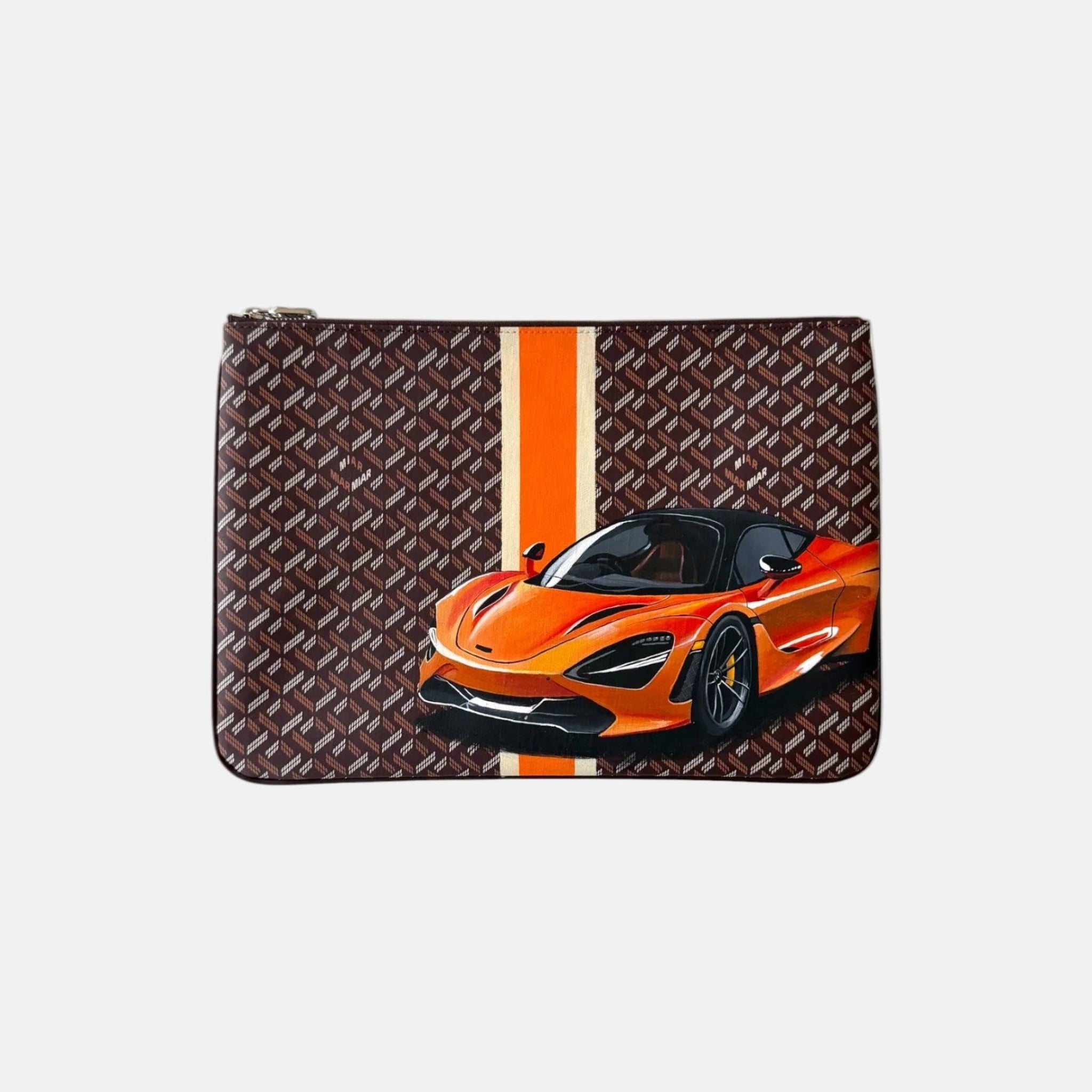 ORNATO FOLIO POUCH – Apex Drive