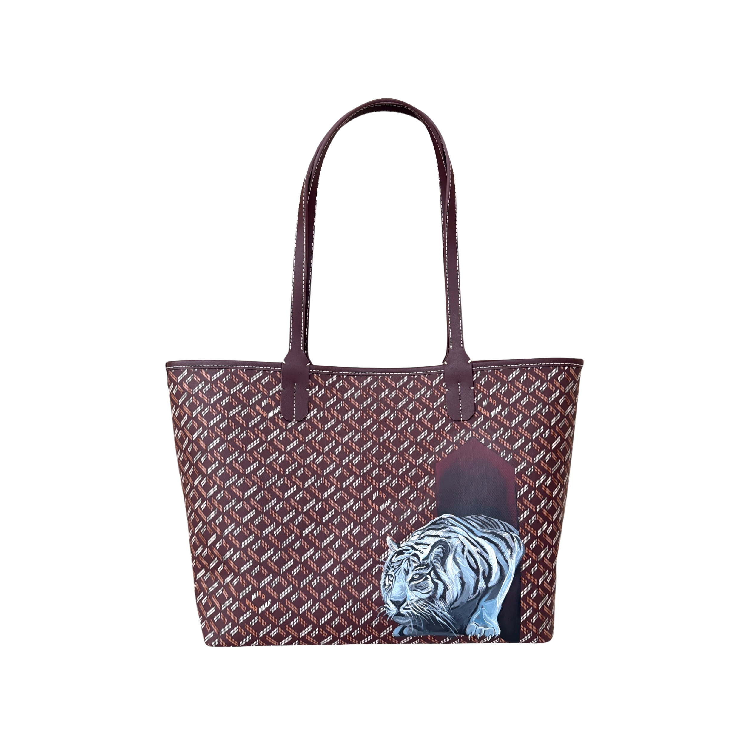 ORNATO ELEGANZA Medio – White Guardian