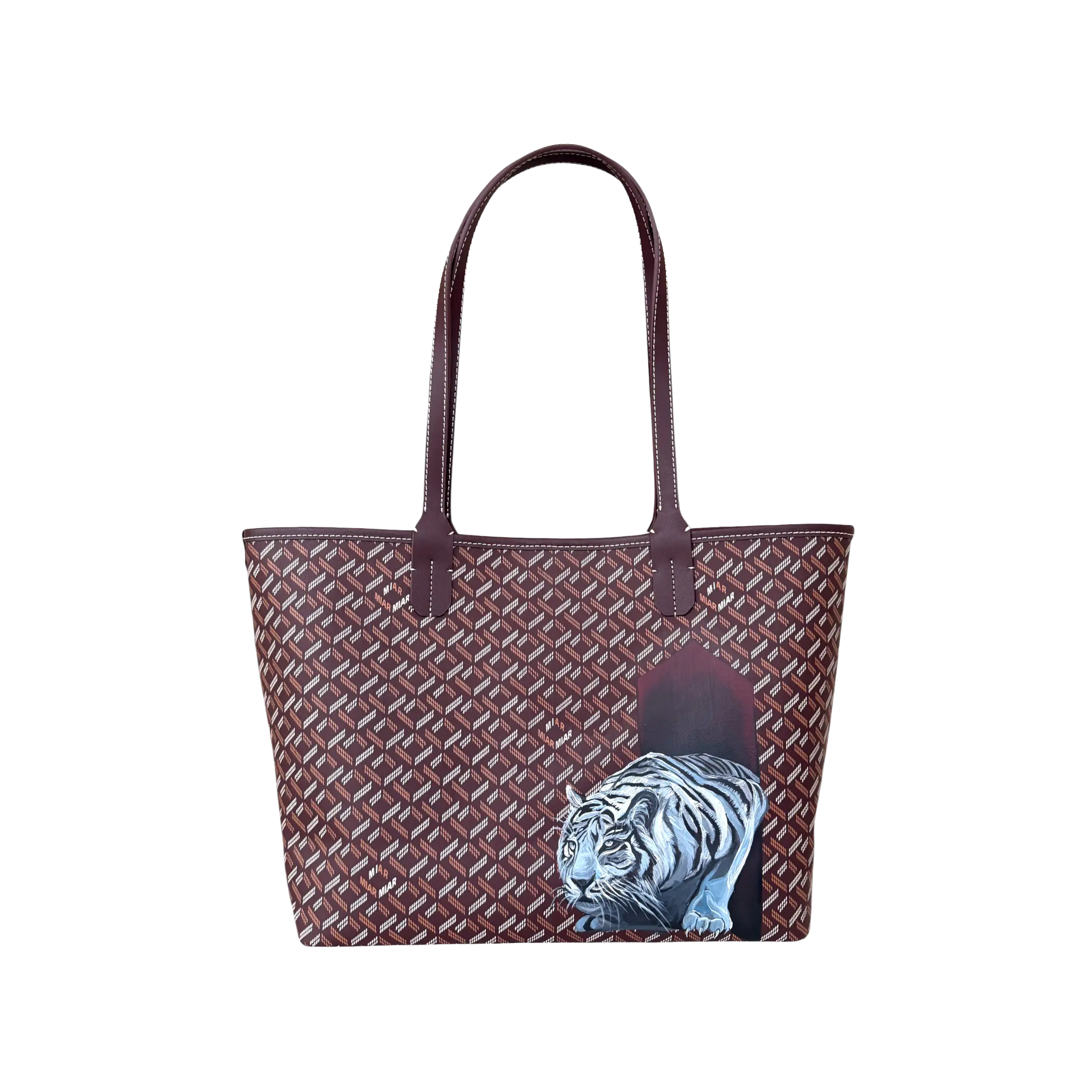 ORNATO ELEGANZA Medio – White Guardian