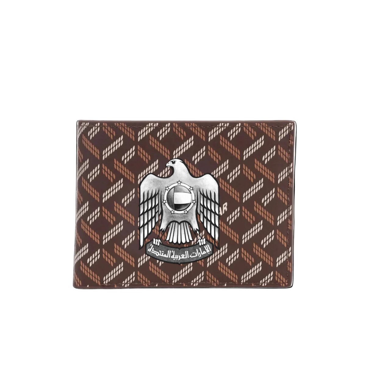 ORNATO LUSSO WALLET - Emirates Falcon
