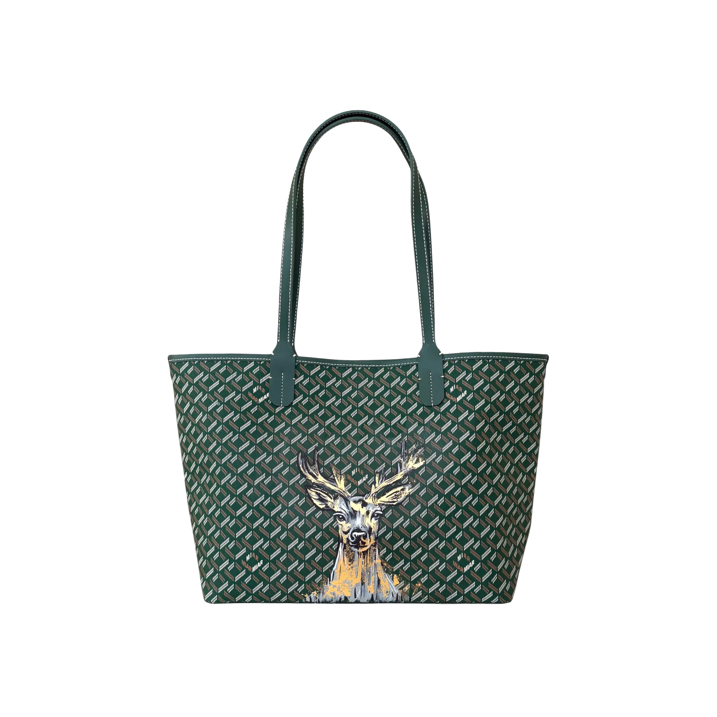 ORNATO ELEGANZA Medio – Golden Stag