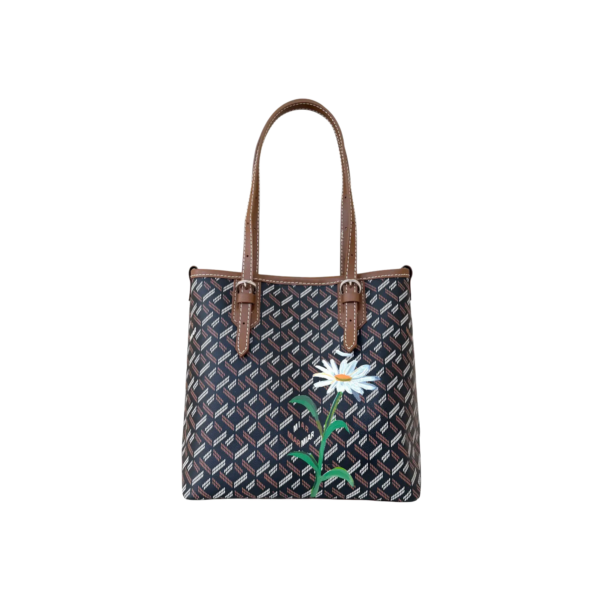 ORNATO BELLA Mini Tote - Quiet Bloom