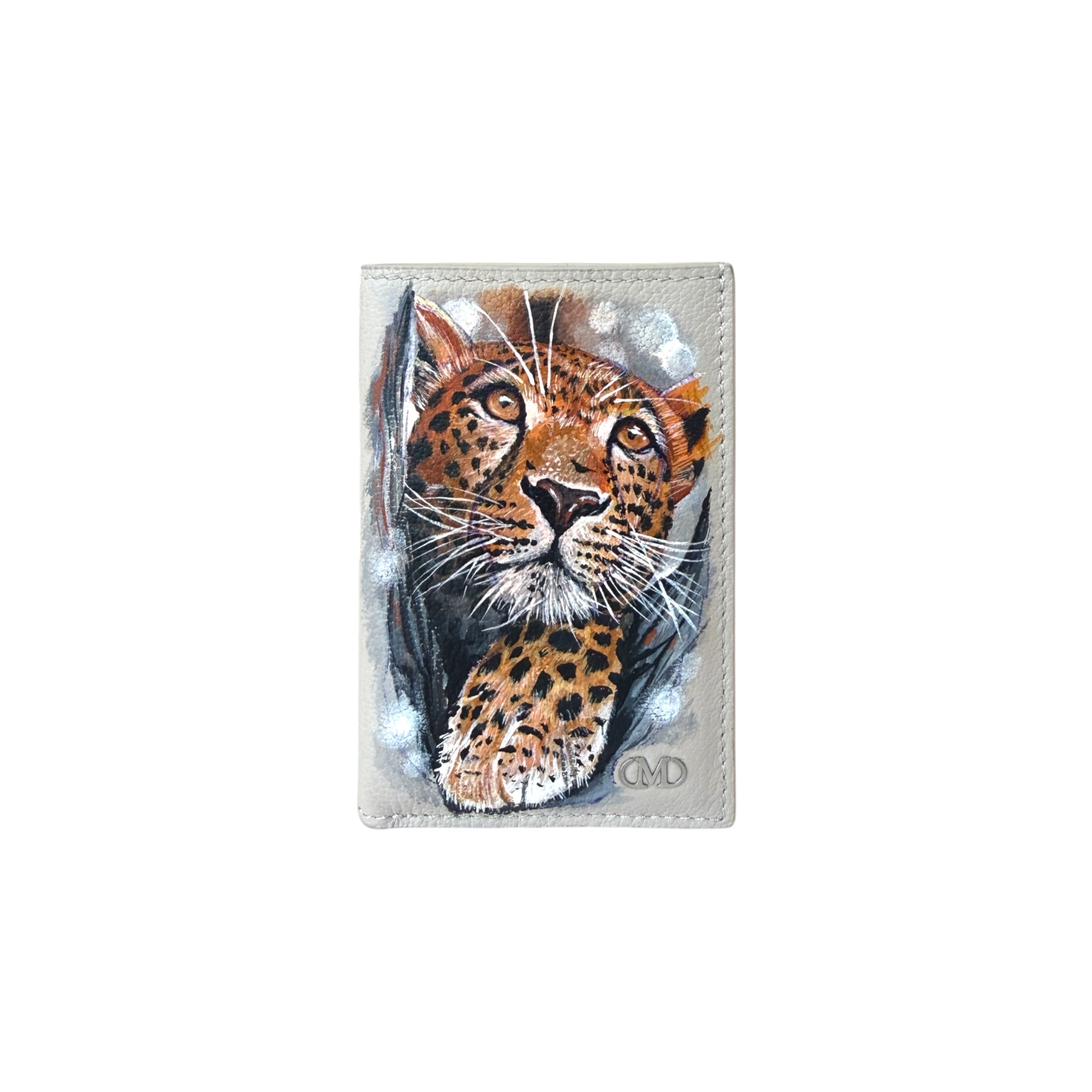 LINEA MIAR Card Wallet – First Light