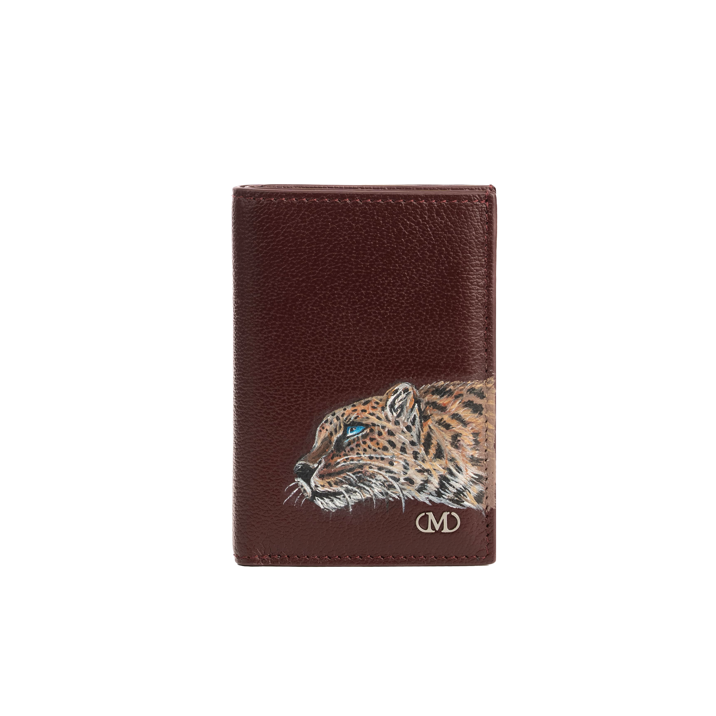 Custom Cheetah Wallet
