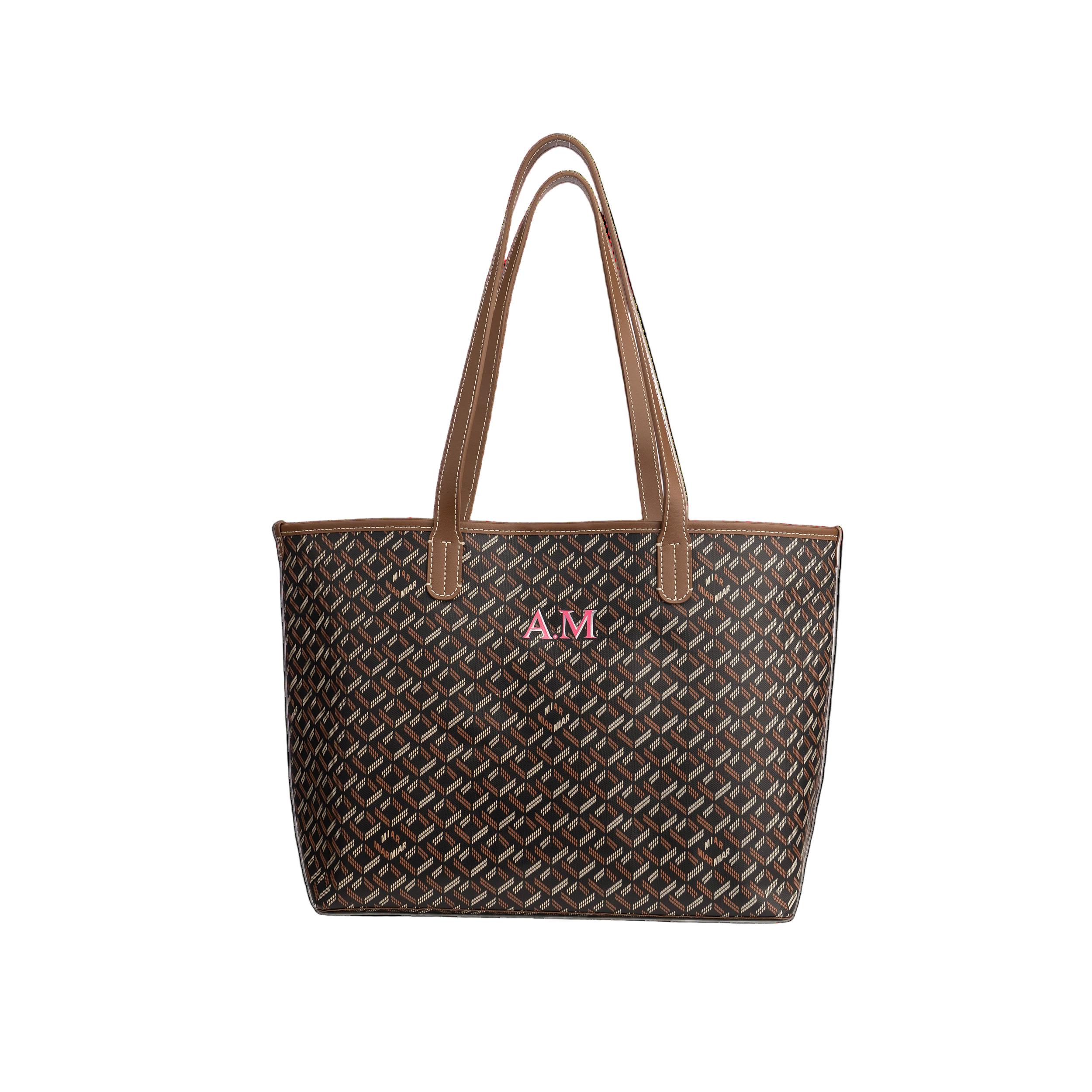 ORNATO ELEGANZA – Medio Bag (Decorative Lettering)