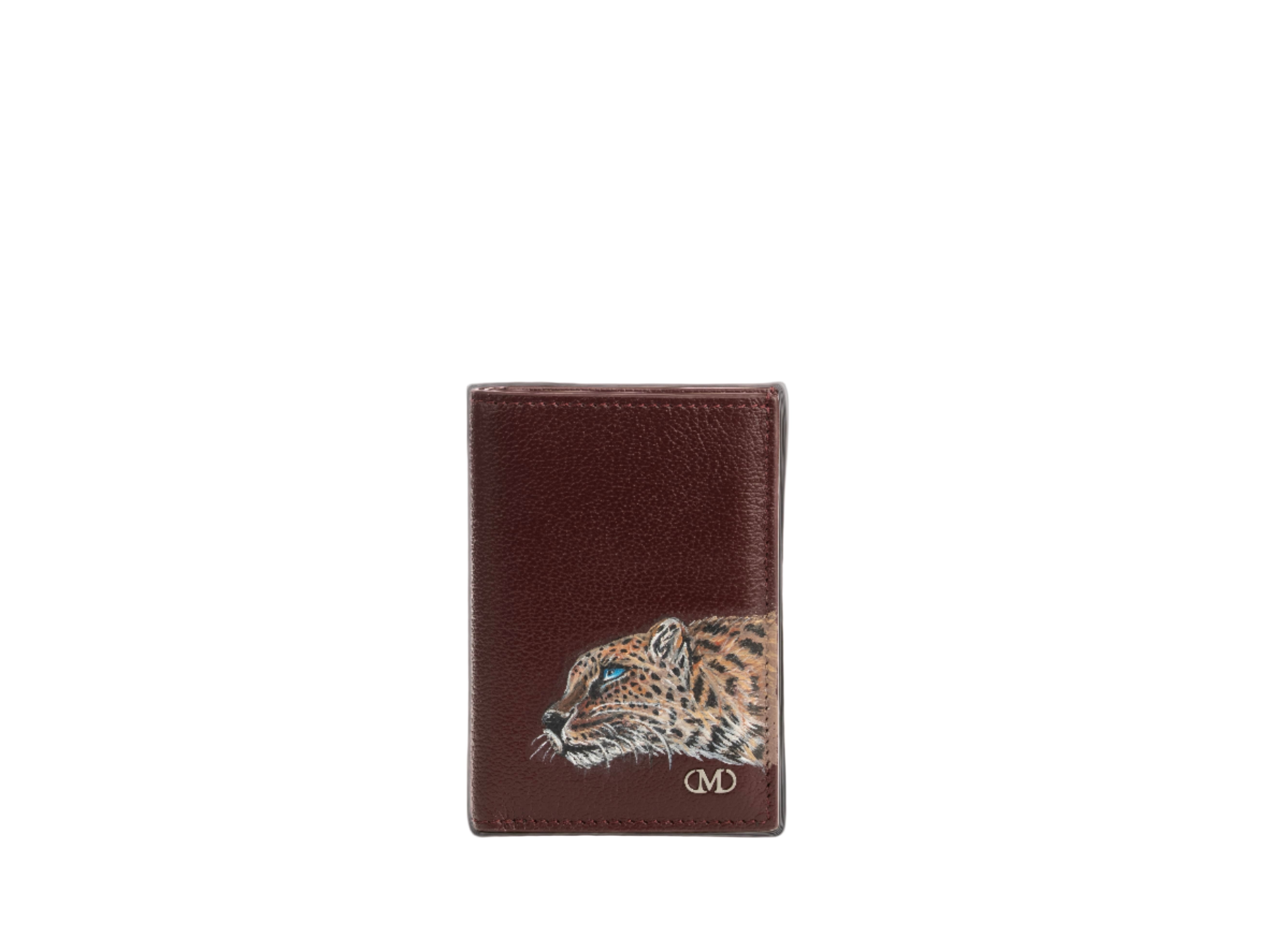 LINEA MIAR CARD WALLET