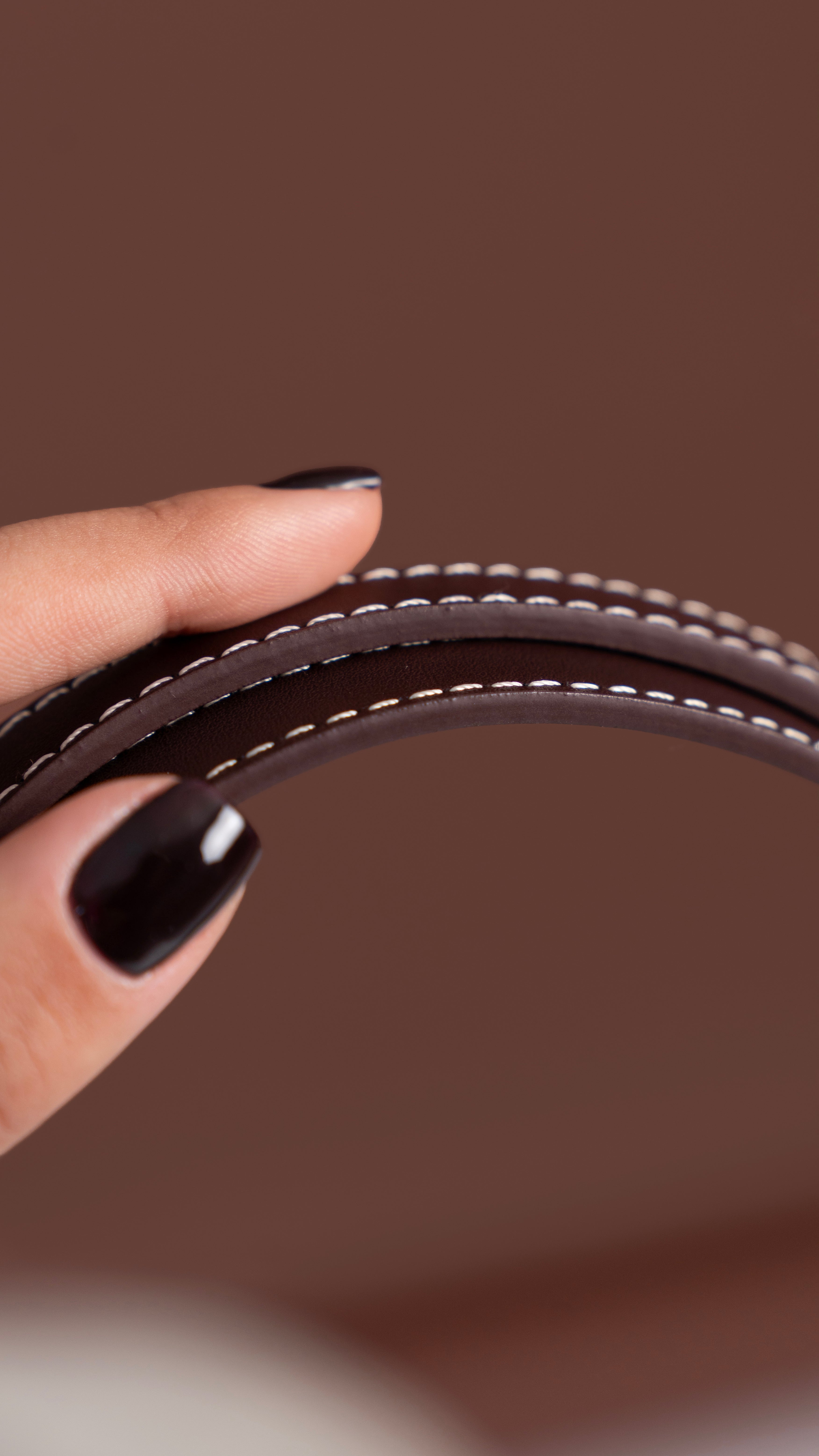 ORNATO ELEGANZA Medio Bag - Emirati Knight