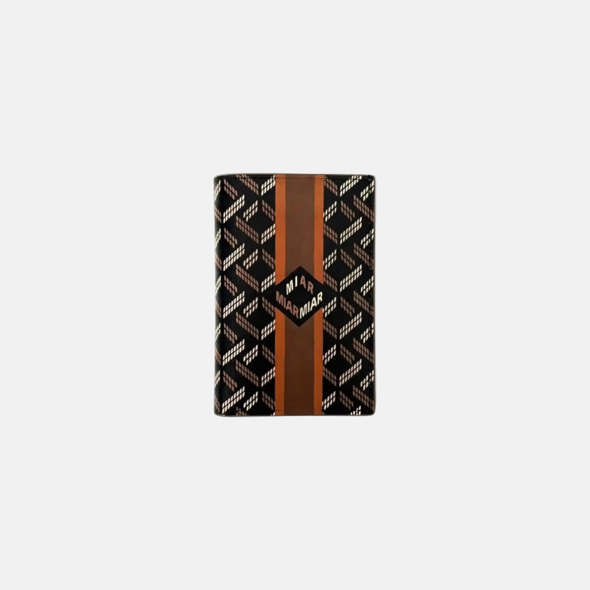 ORNATO LUSSO Card Wallet – Heritage