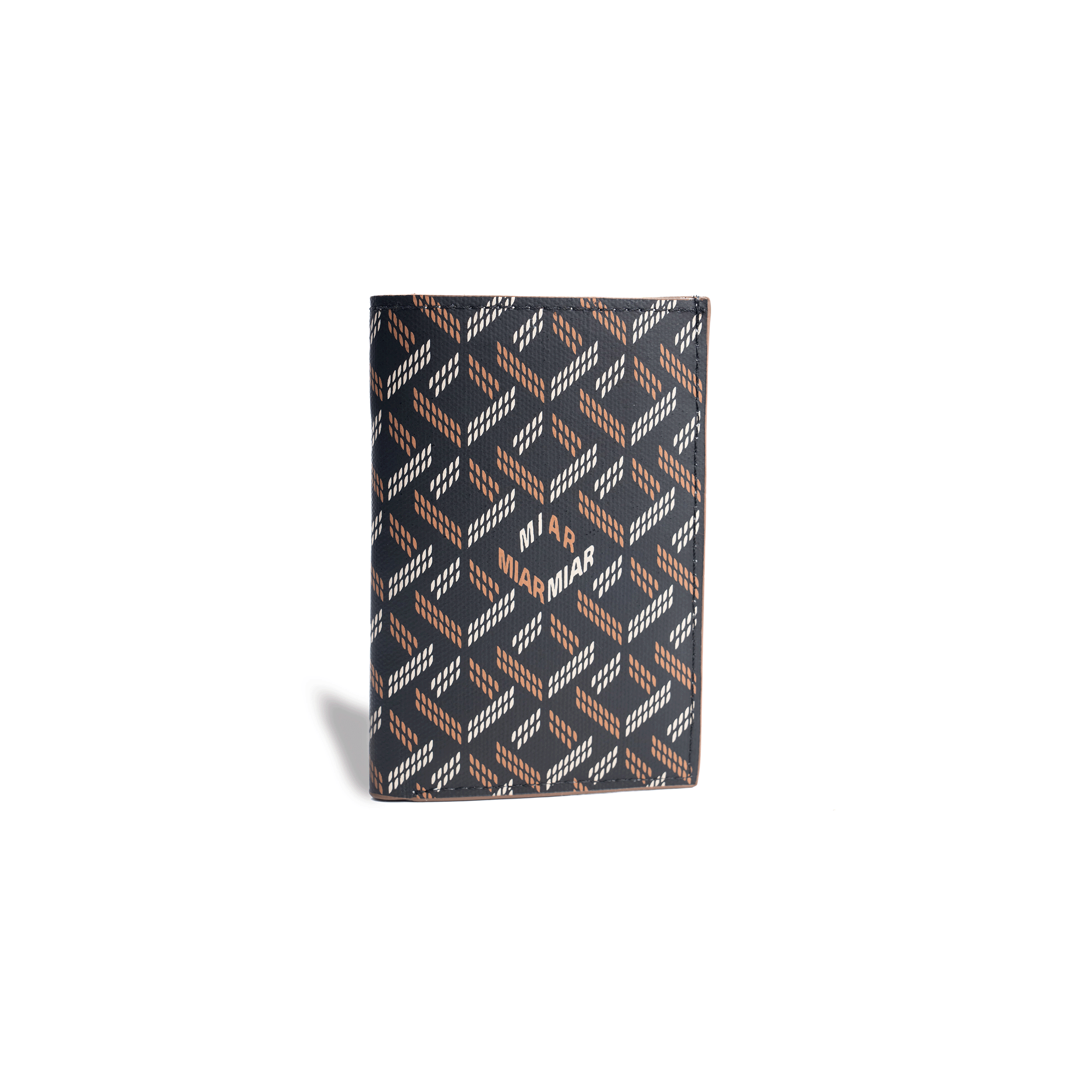 ORNATO LUSSO CARD WALLET