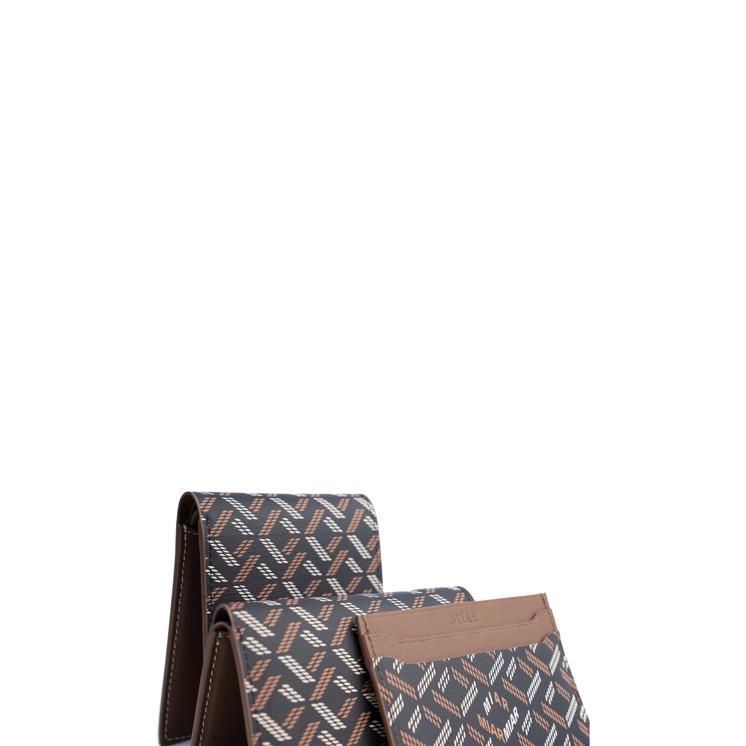 ORNATO LUSSO CARD WALLET