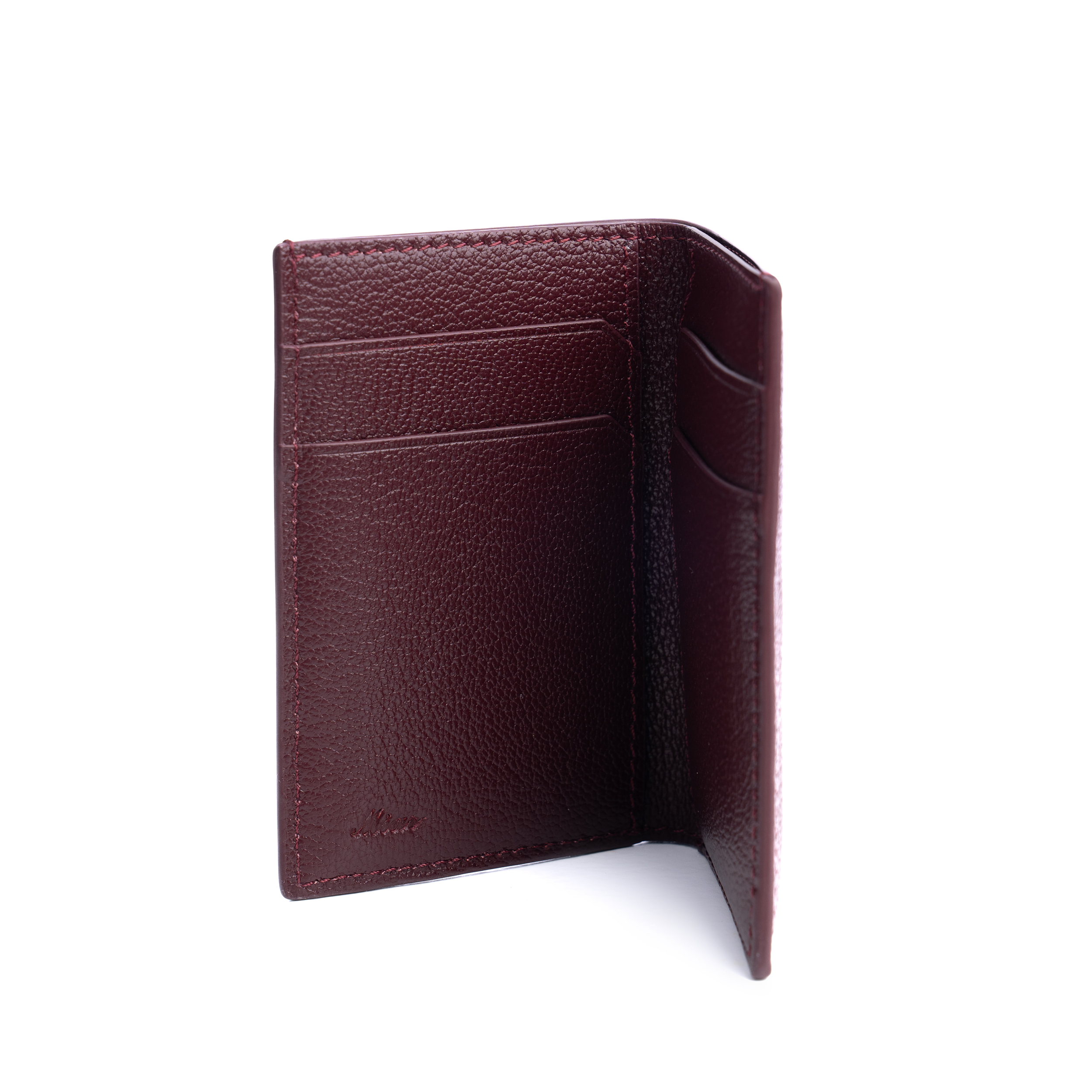 LINEA MIAR CARD WALLET