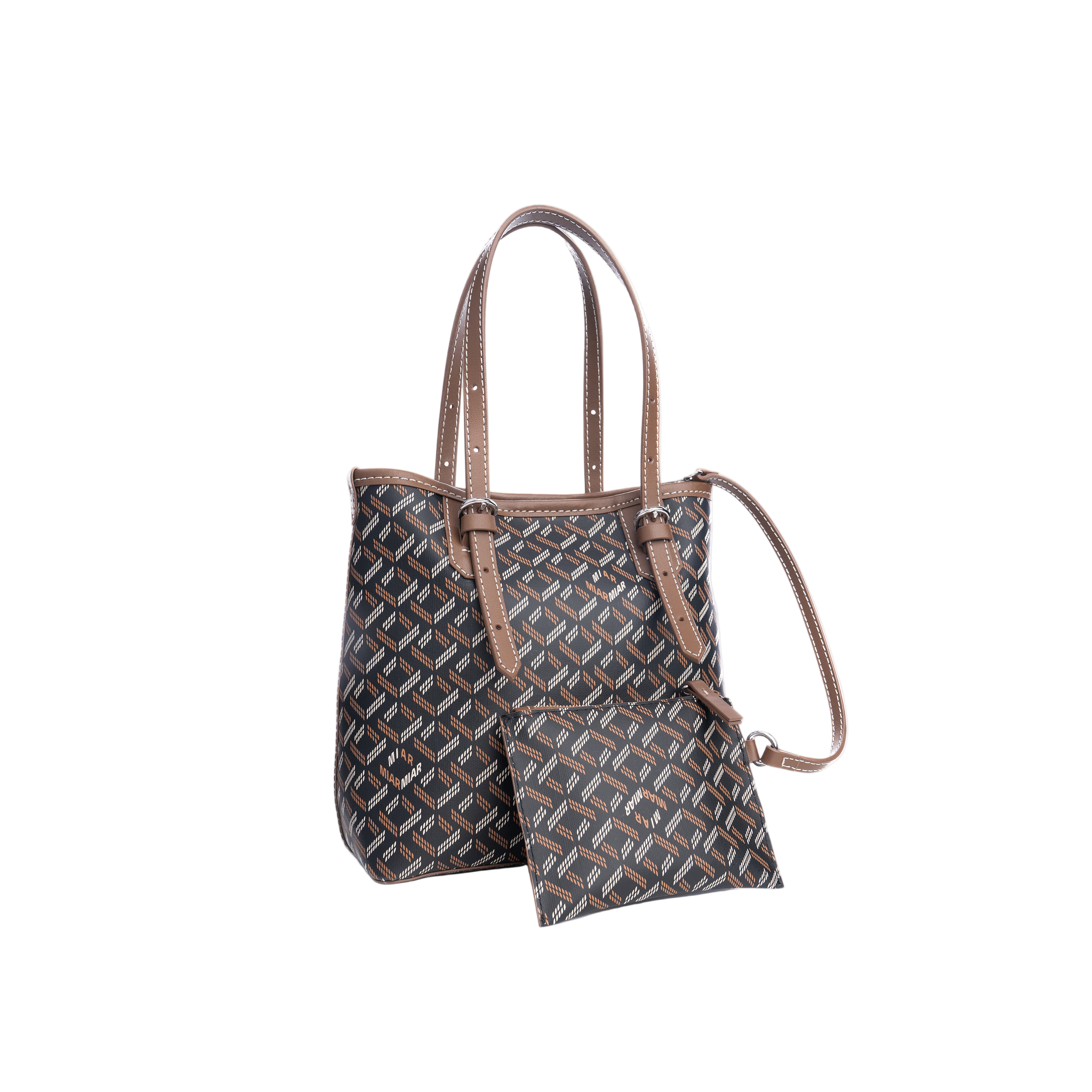 ORNATO BELLA MINI TOTE BAG