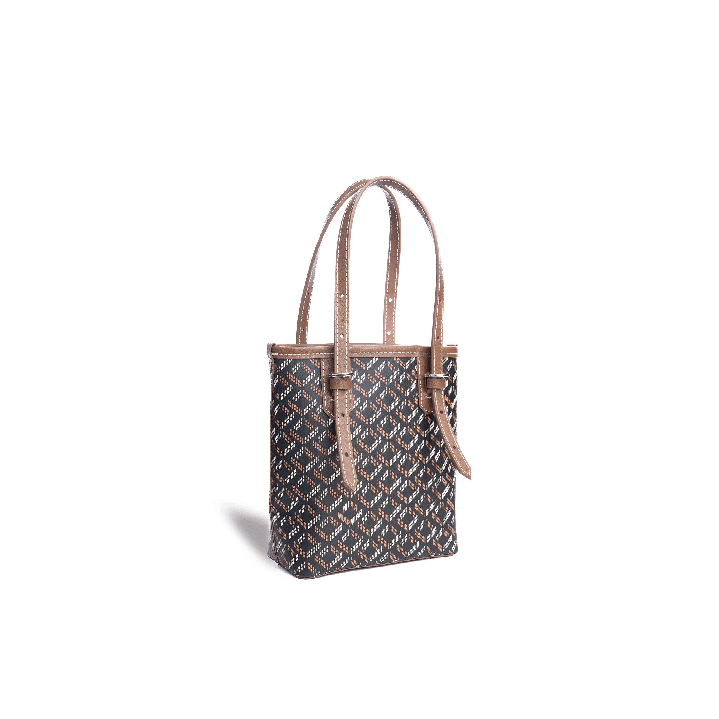 ORNATO BELLA MICRO TOTE BAG