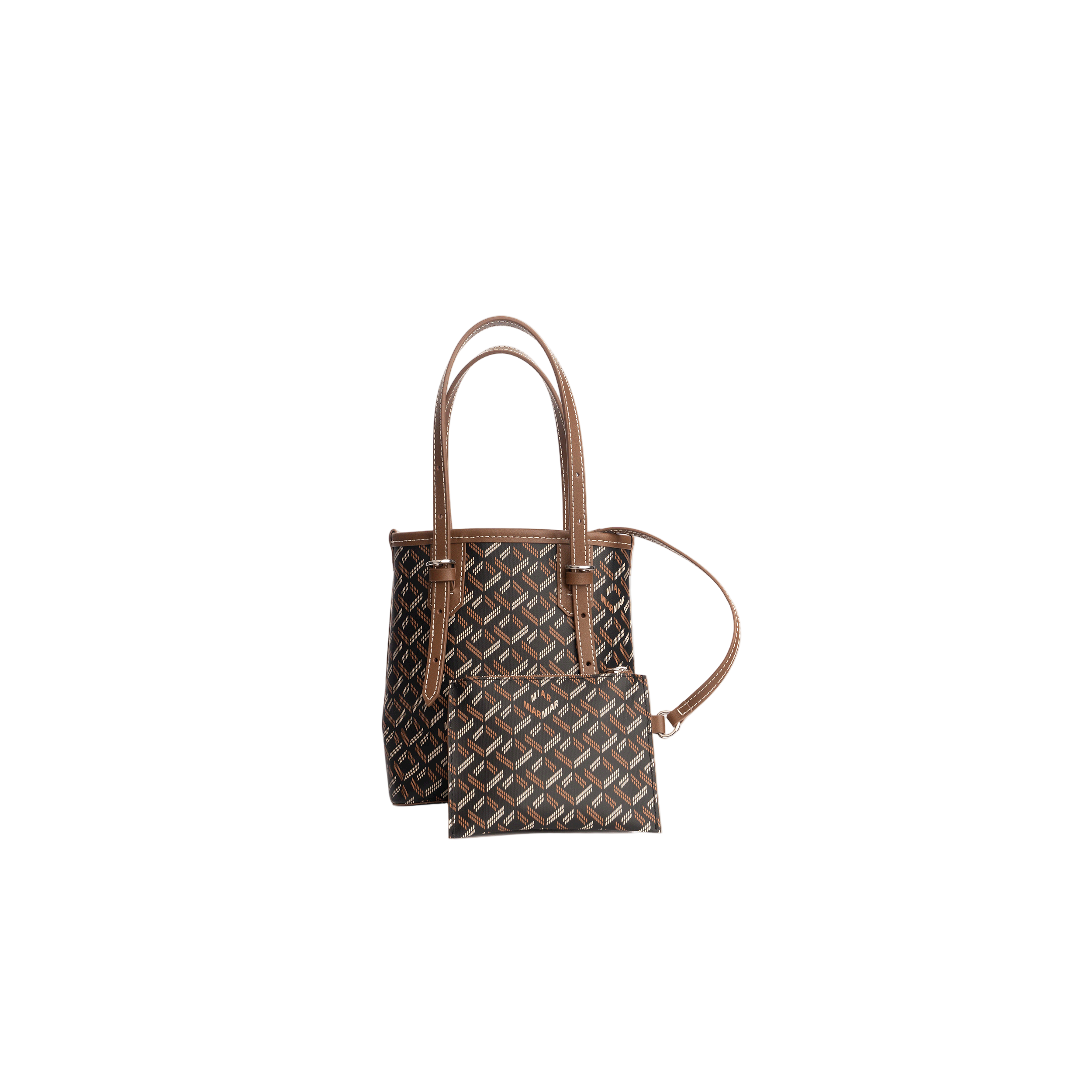 ORNATO BELLA MICRO TOTE BAG