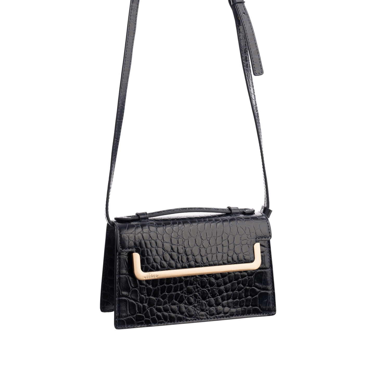Miss MIAR Mini Navy Blue