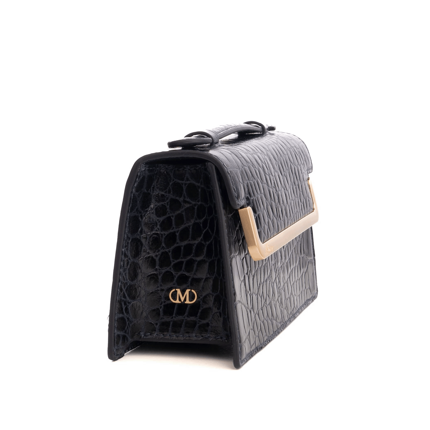 Miss MIAR Mini Navy Blue