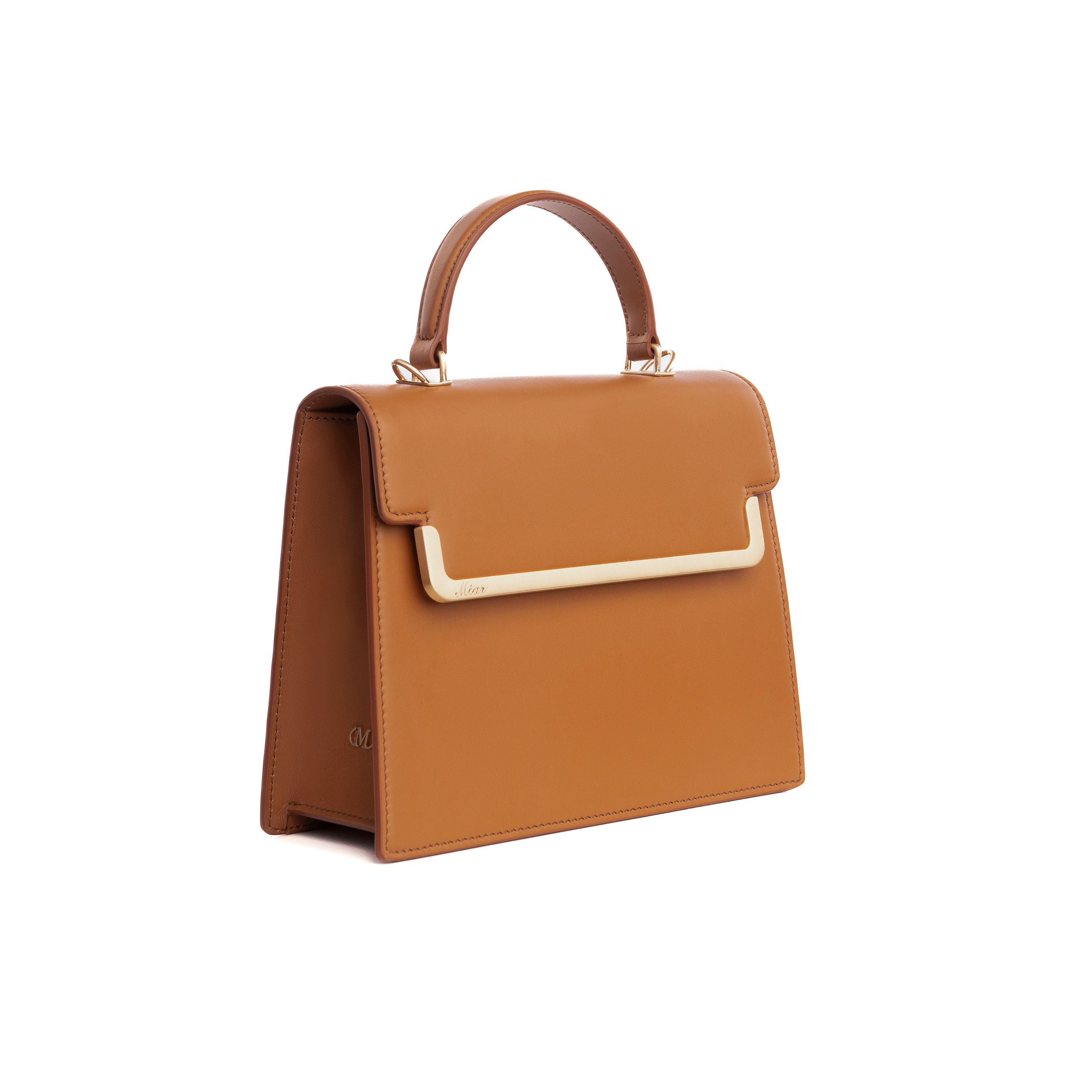 Miss MIAR Brown Ladies Bag Grand