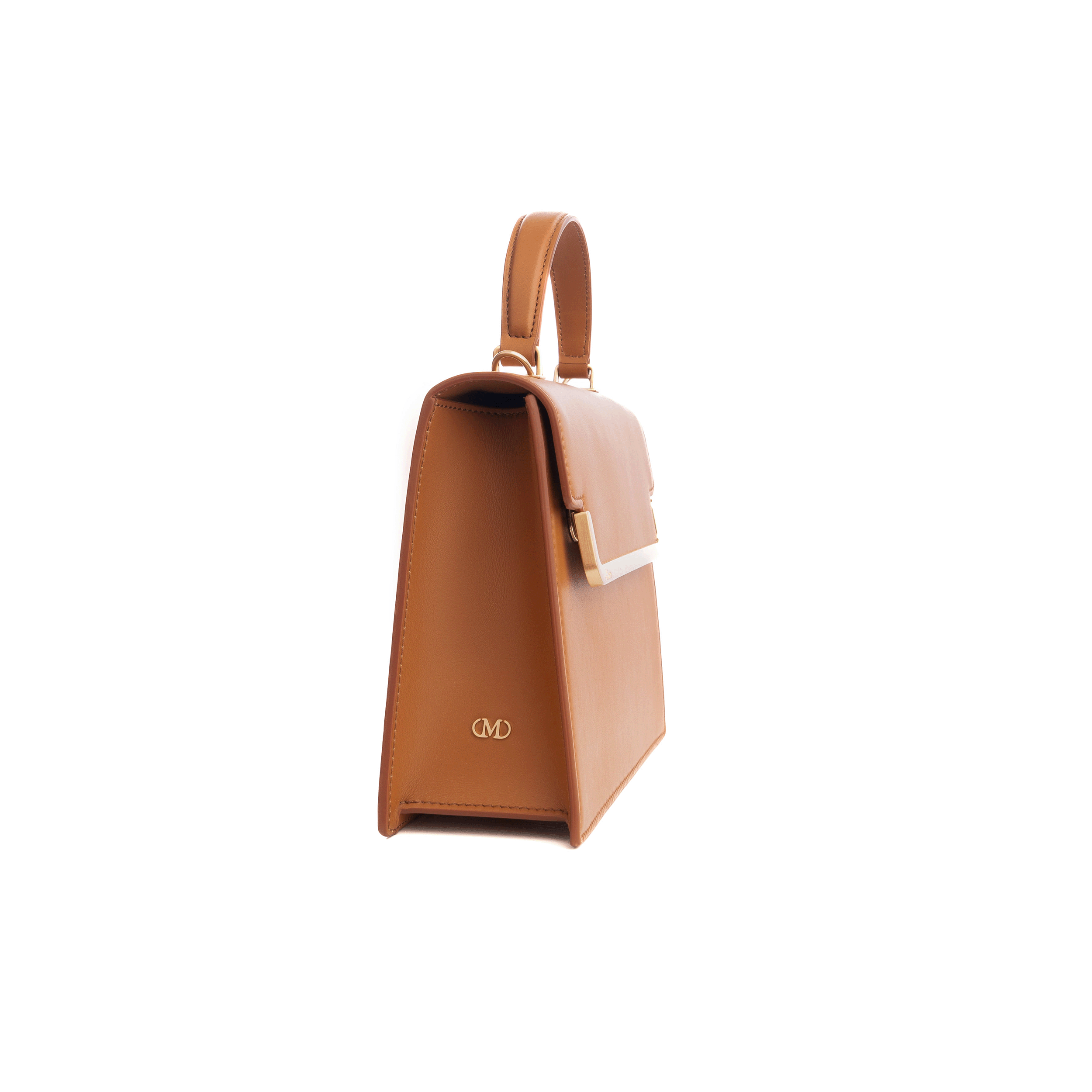 Miss MIAR Brown Ladies Bag Grand