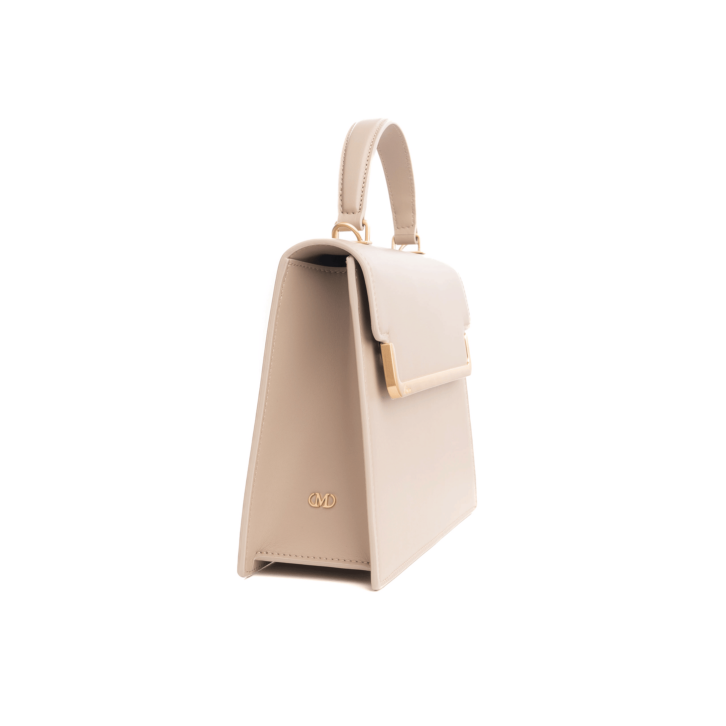 Miss MIAR Taupe Ladies Bag Grand