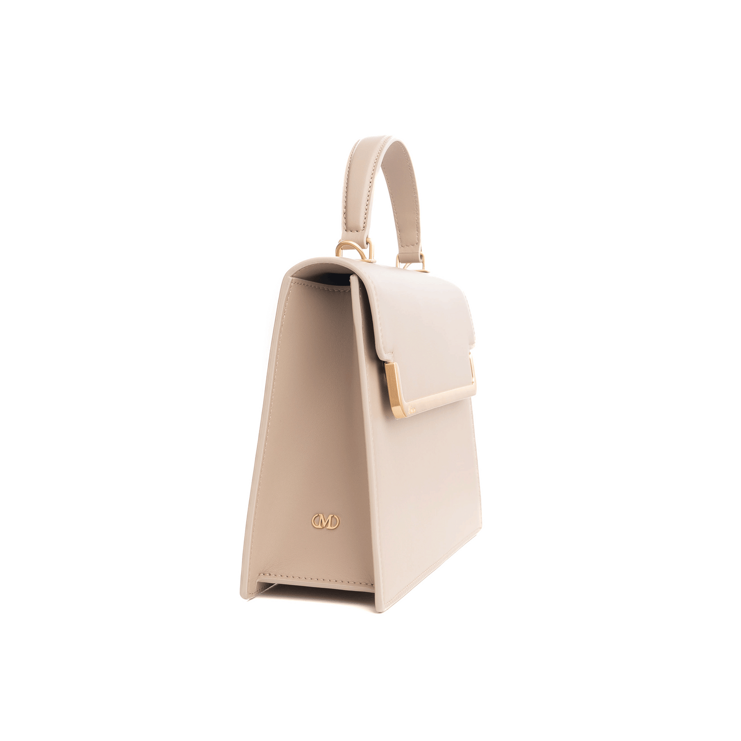 Miss MIAR Taupe Ladies Bag Grand