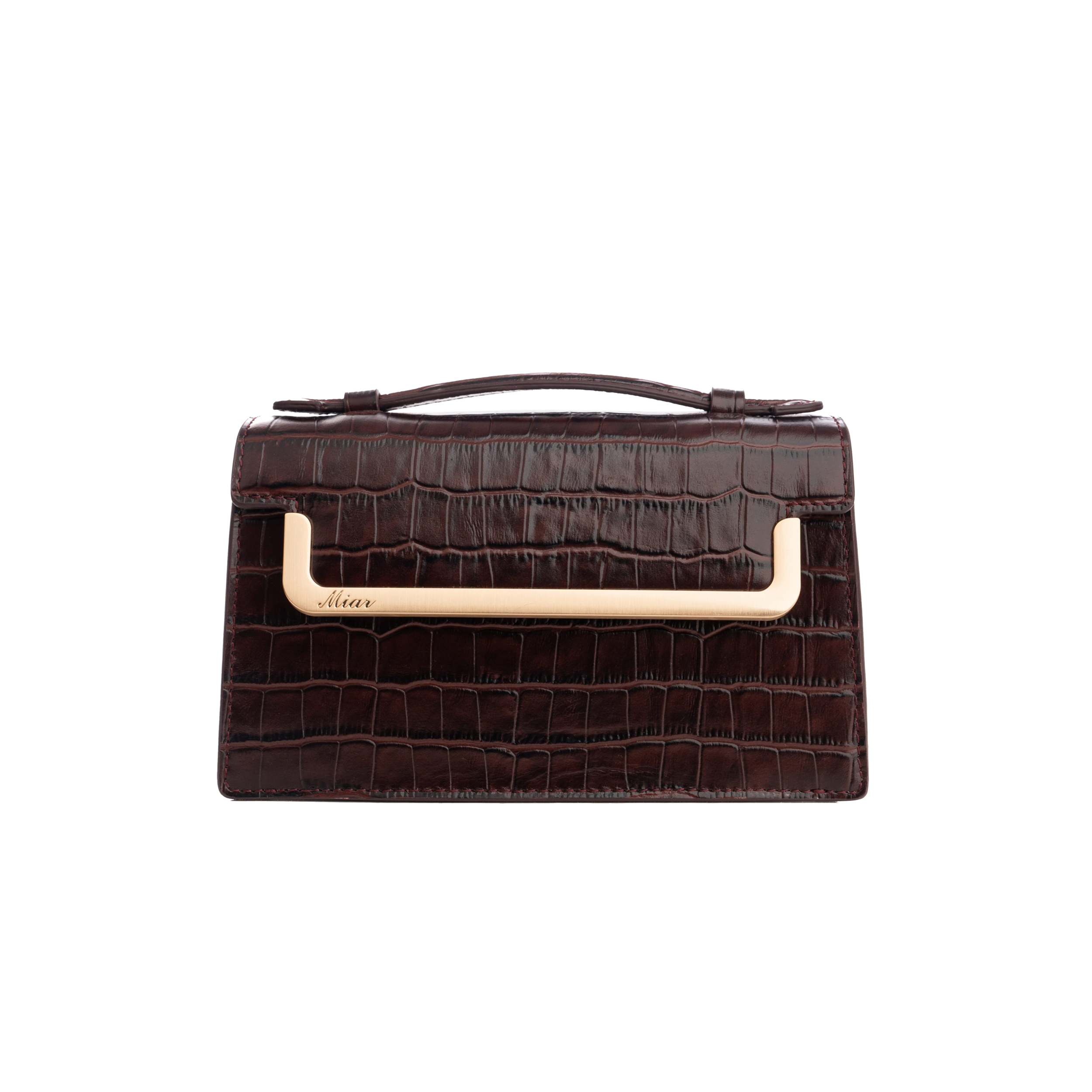 Miss MIAR Mini Maroon