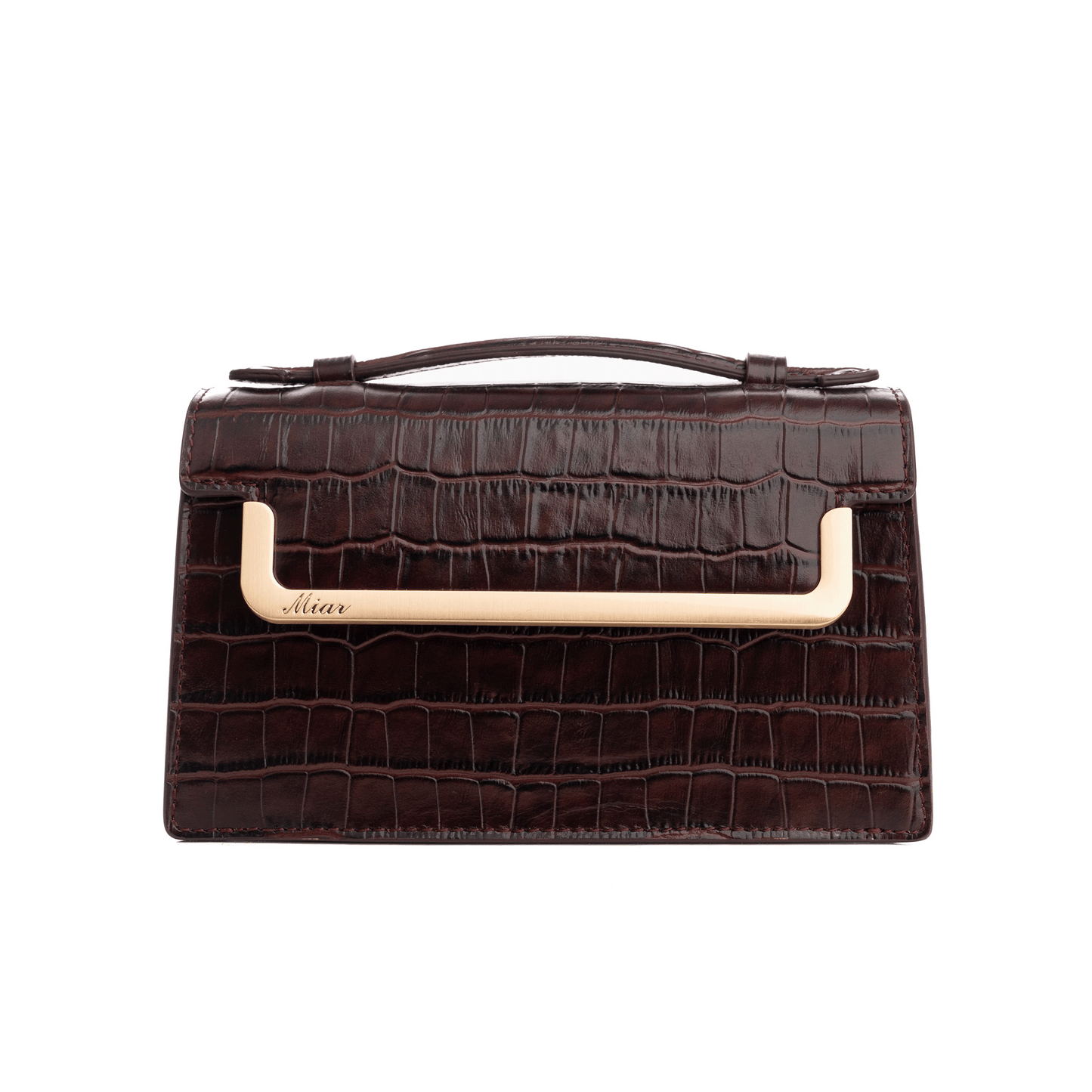 Miss MIAR Mini Maroon
