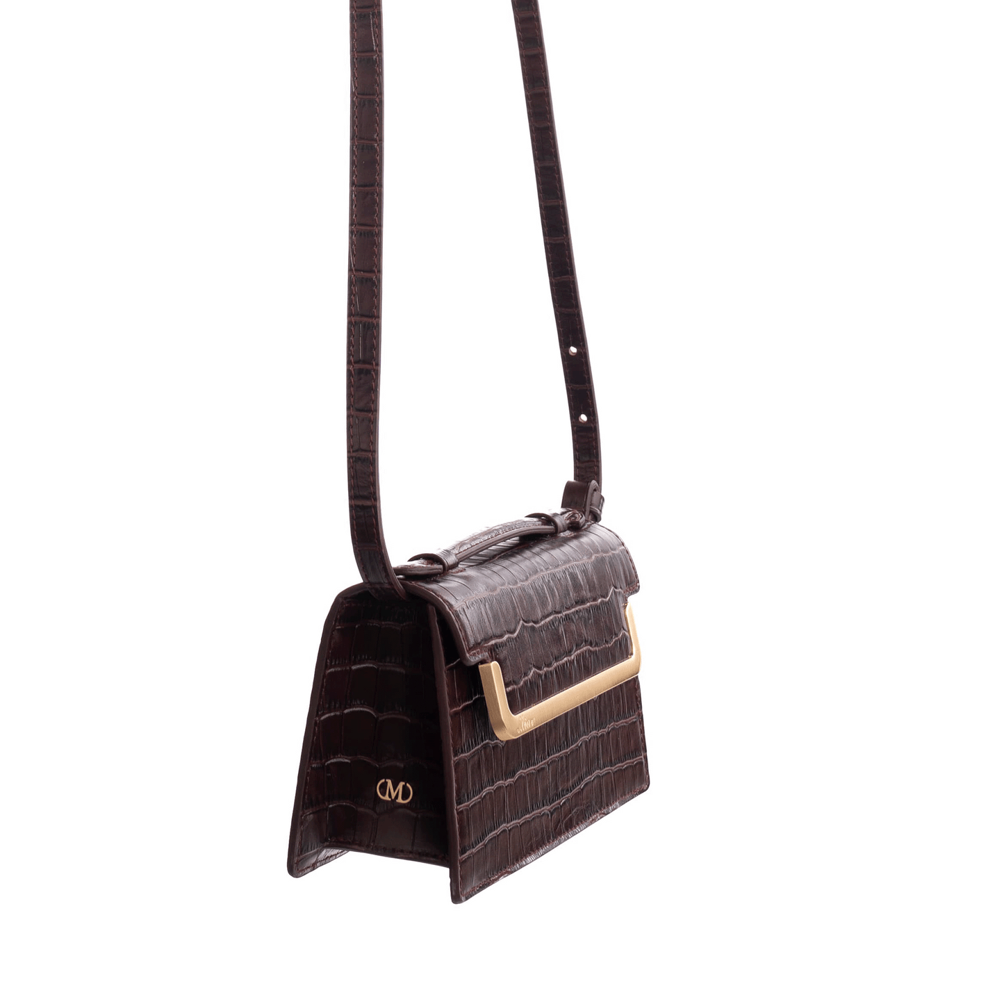 Miss MIAR Mini Maroon