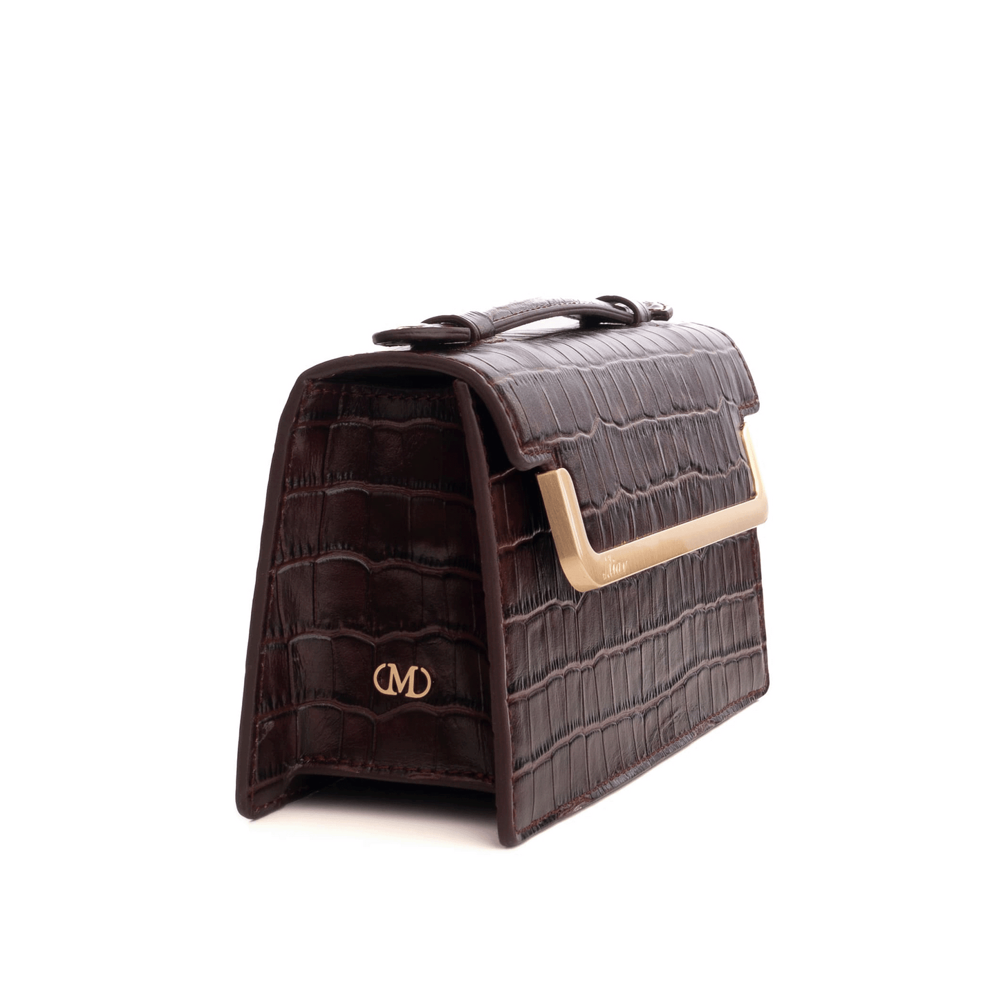 Miss MIAR Mini Maroon