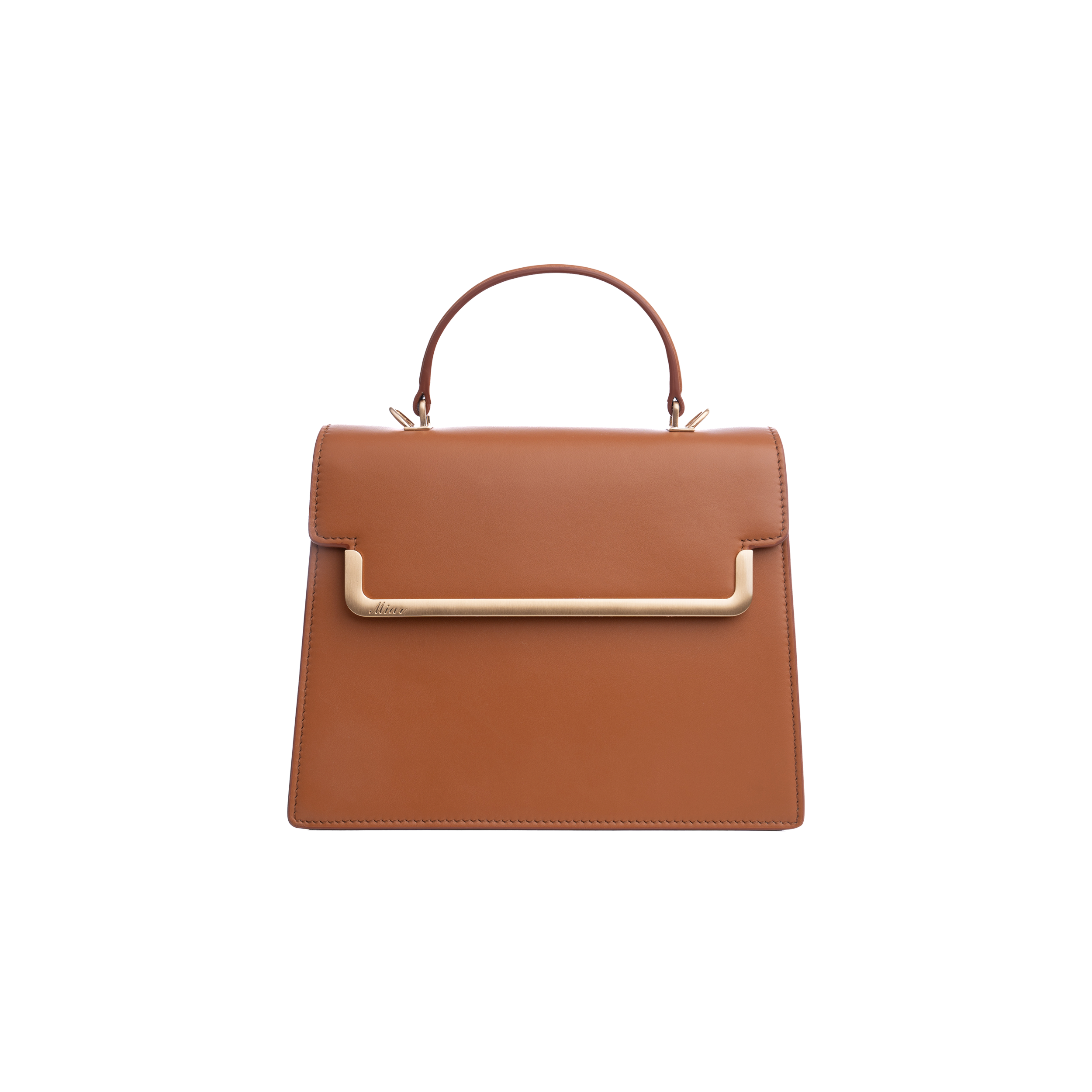 Miss MIAR Brown Ladies Bag Grand