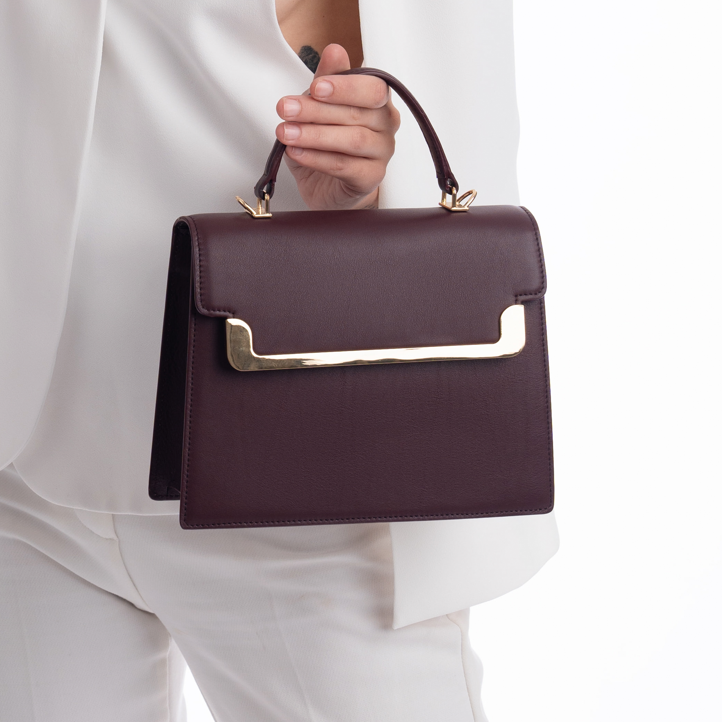 Miss MIAR Maroon Ladies Grand