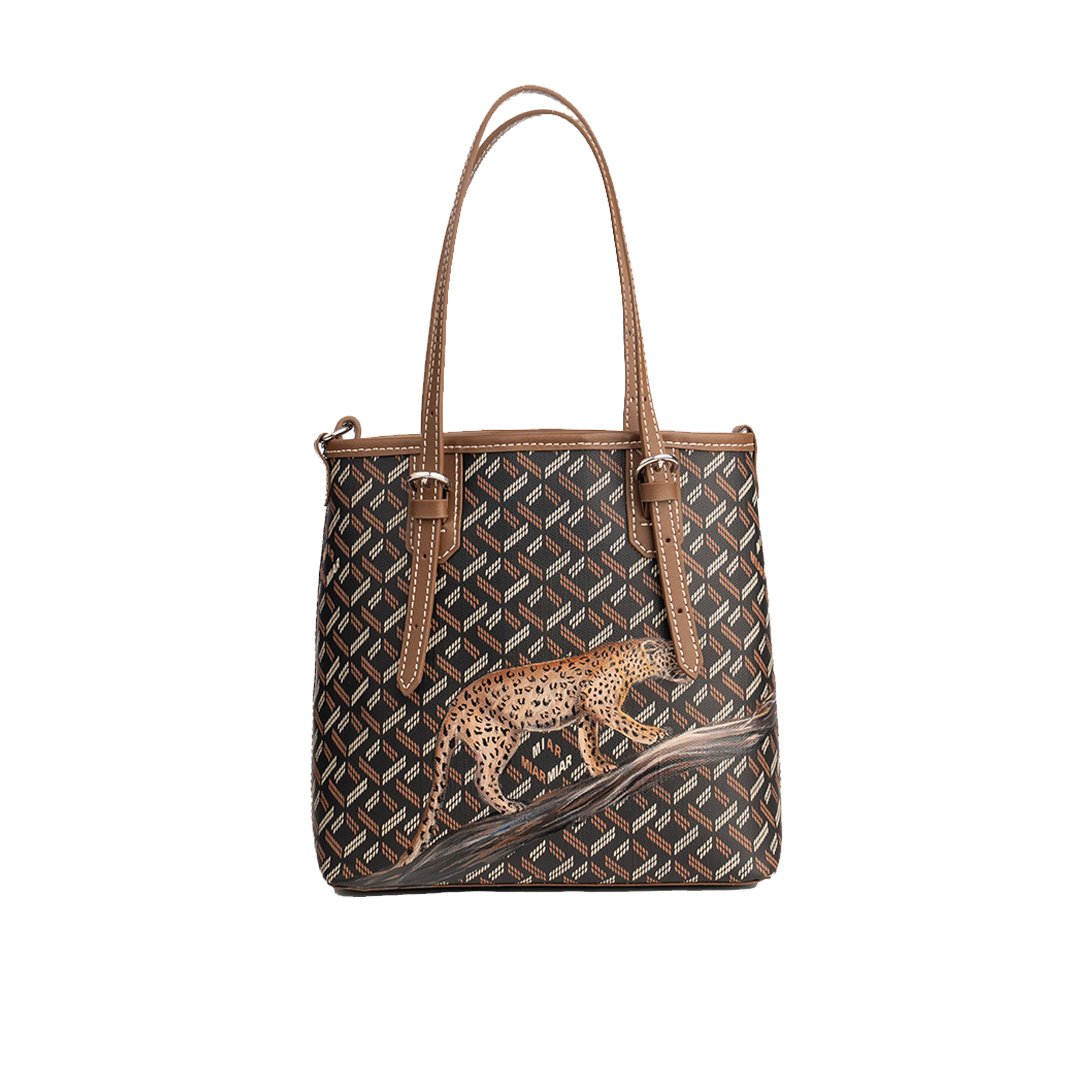 ORNATO BELLA MINI TOTE BAG