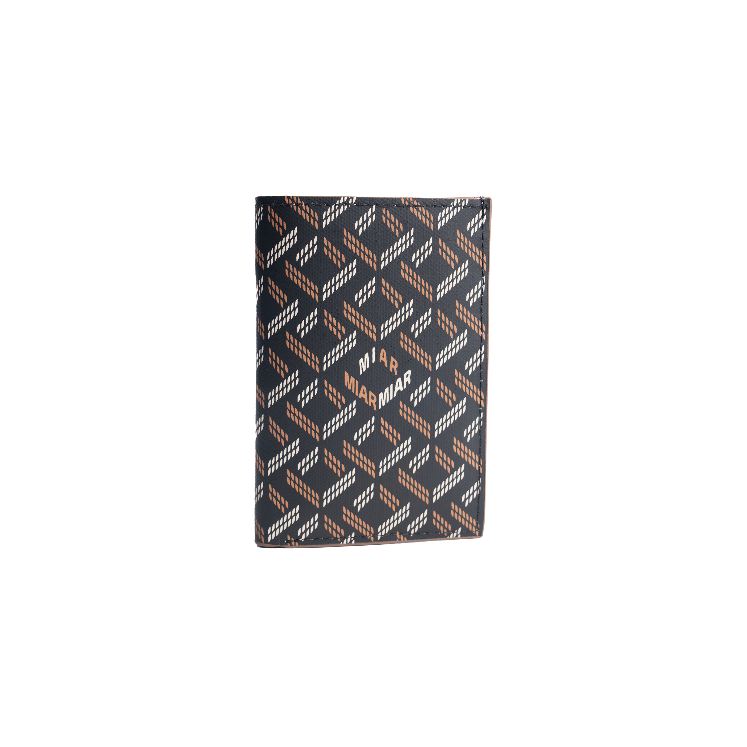 ORNATO LUSSO CARD WALLET