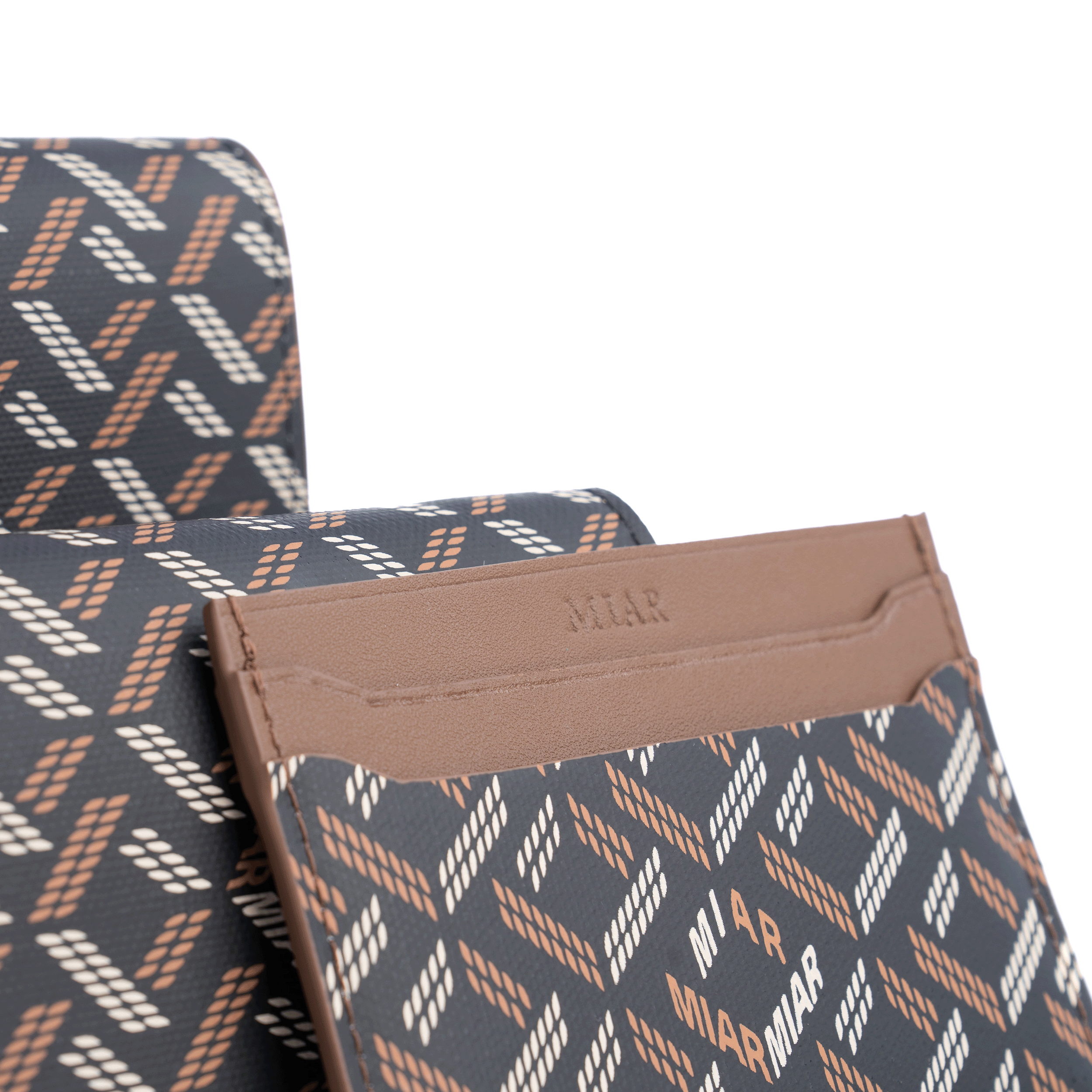 ORNATO LUSSO SLIM CARD HOLDER