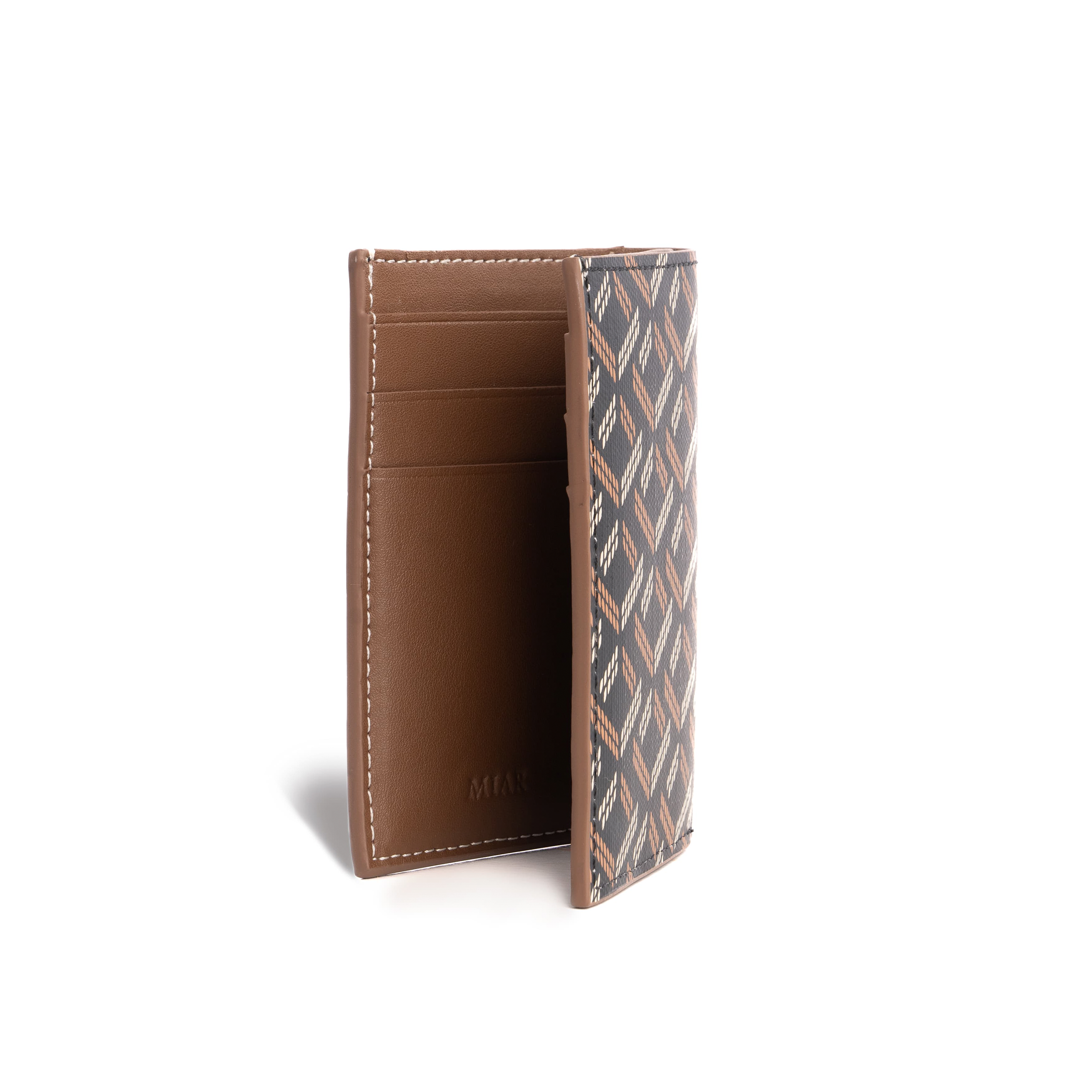 ORNATO LUSSO CARD WALLET