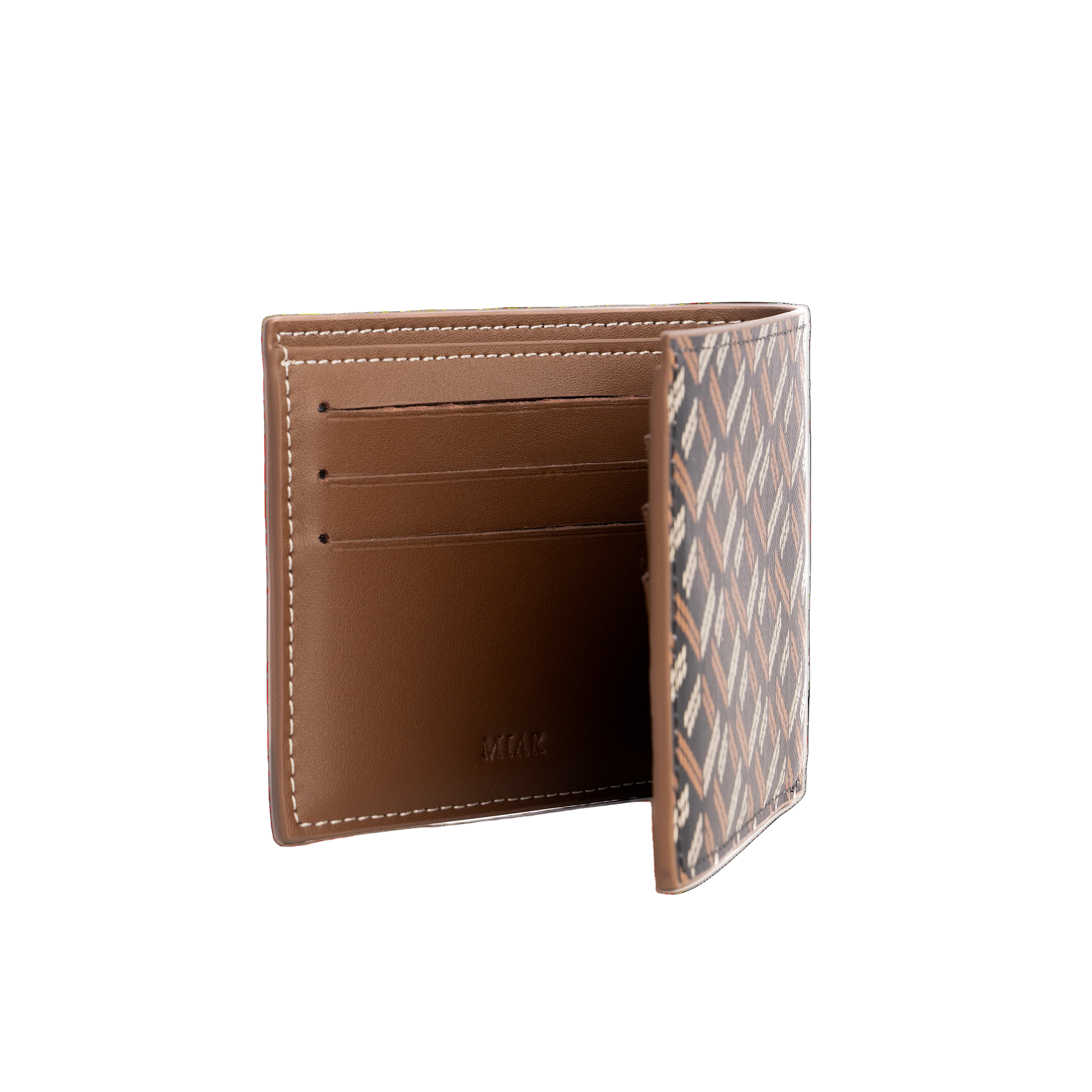 Custom Porsche Wallet