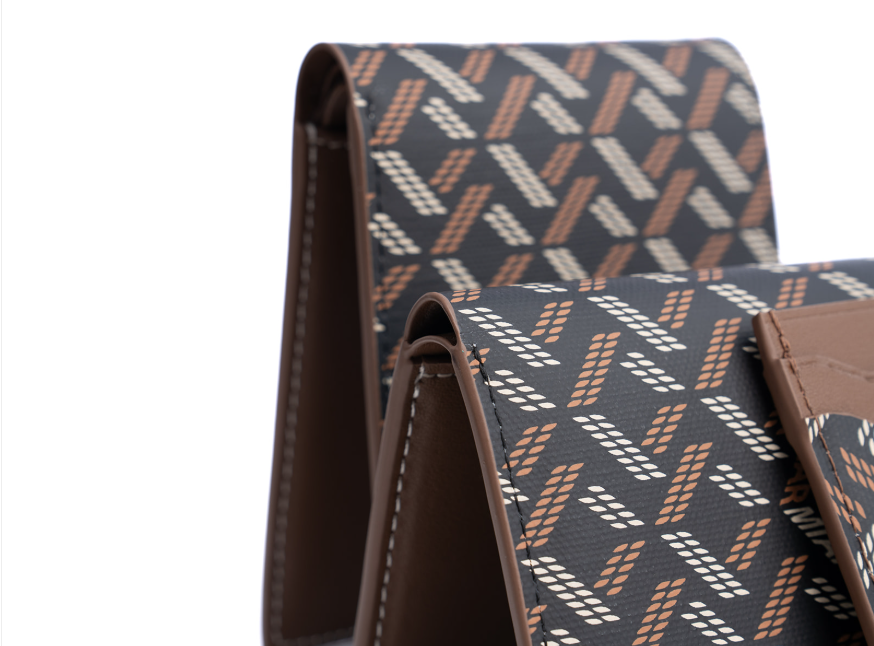 ORNATO LUSSO SLIM CARD HOLDER