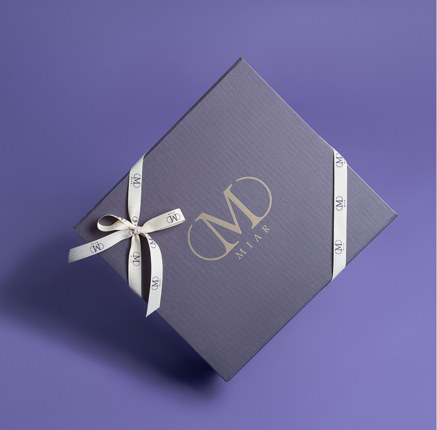 MISS MIAR CLUTCH