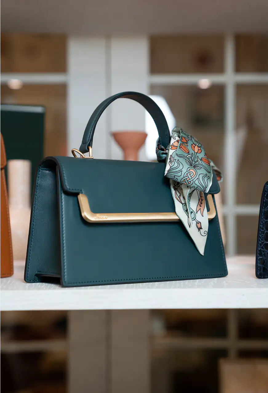 تصميم عملي بلمسة راقية