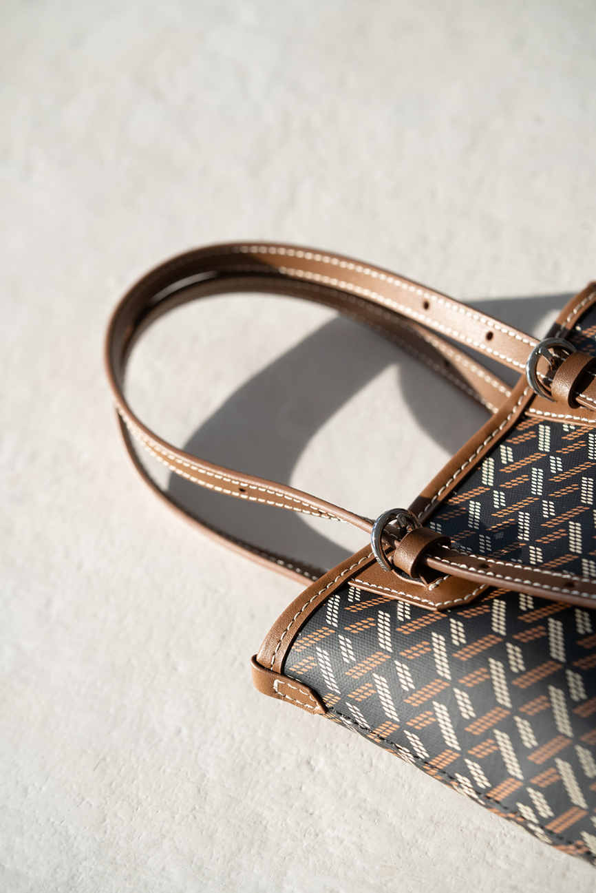 ORNATO MICRO TOTE BAG