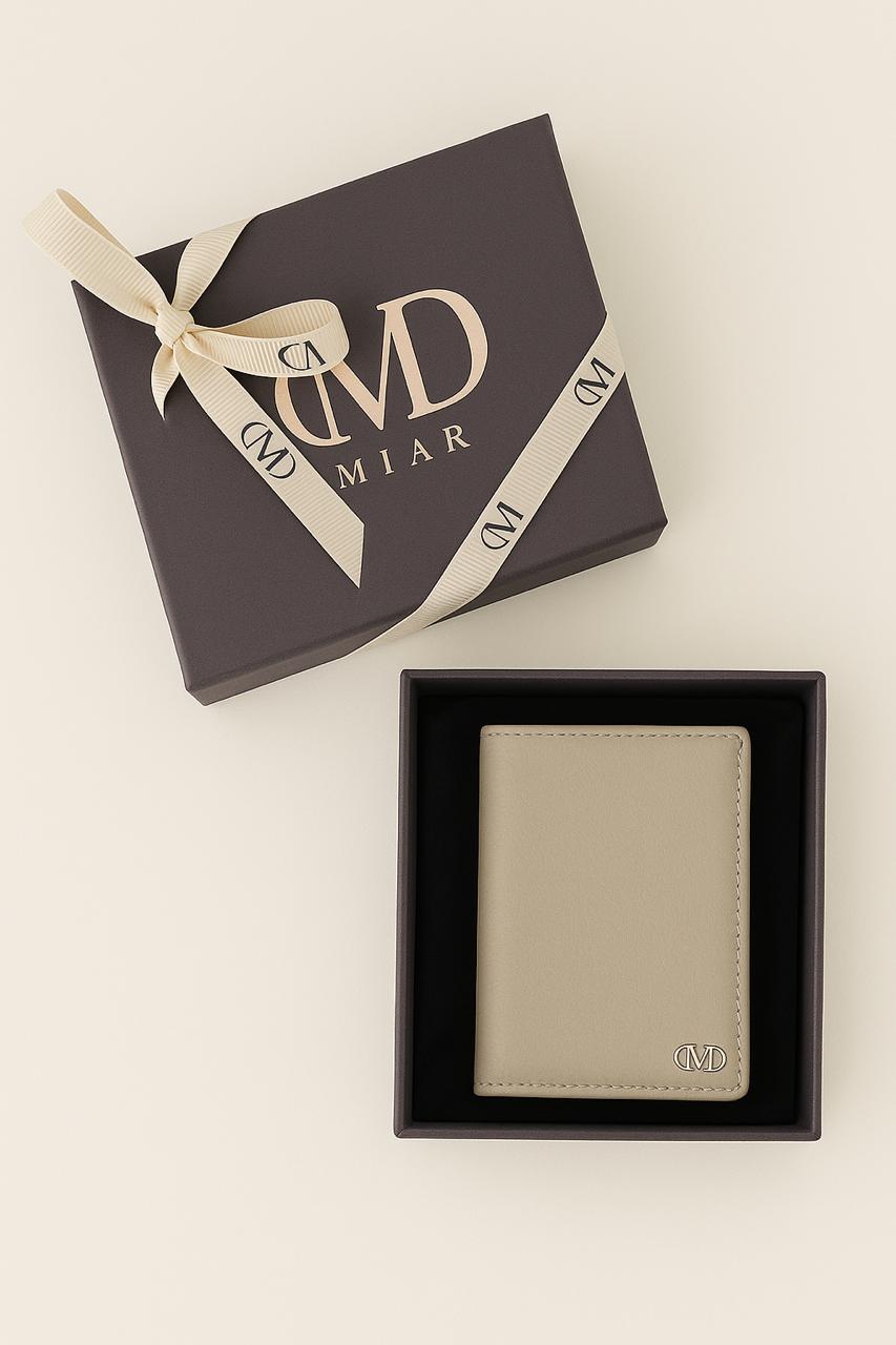 LINEA MIAR CARD WALLET