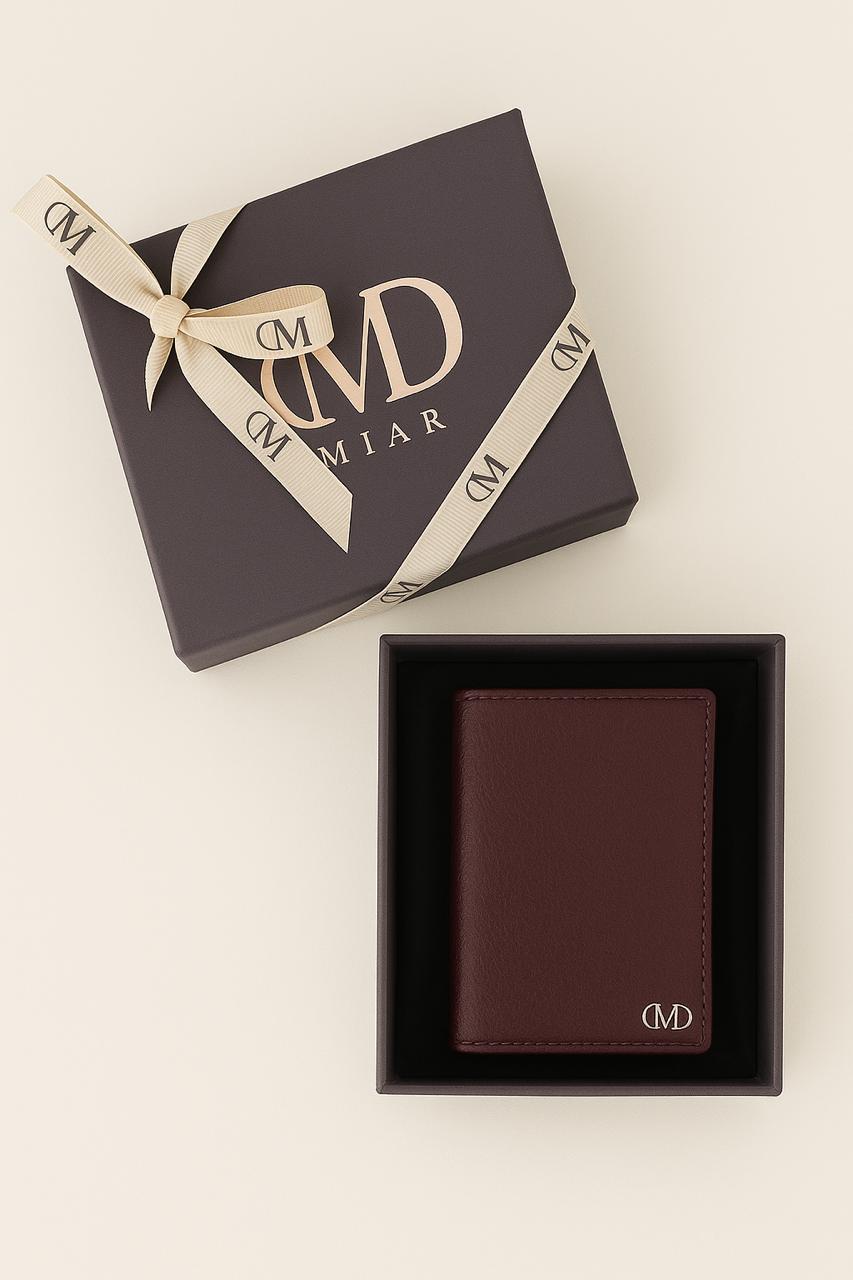 LINEA MIAR CARD WALLET