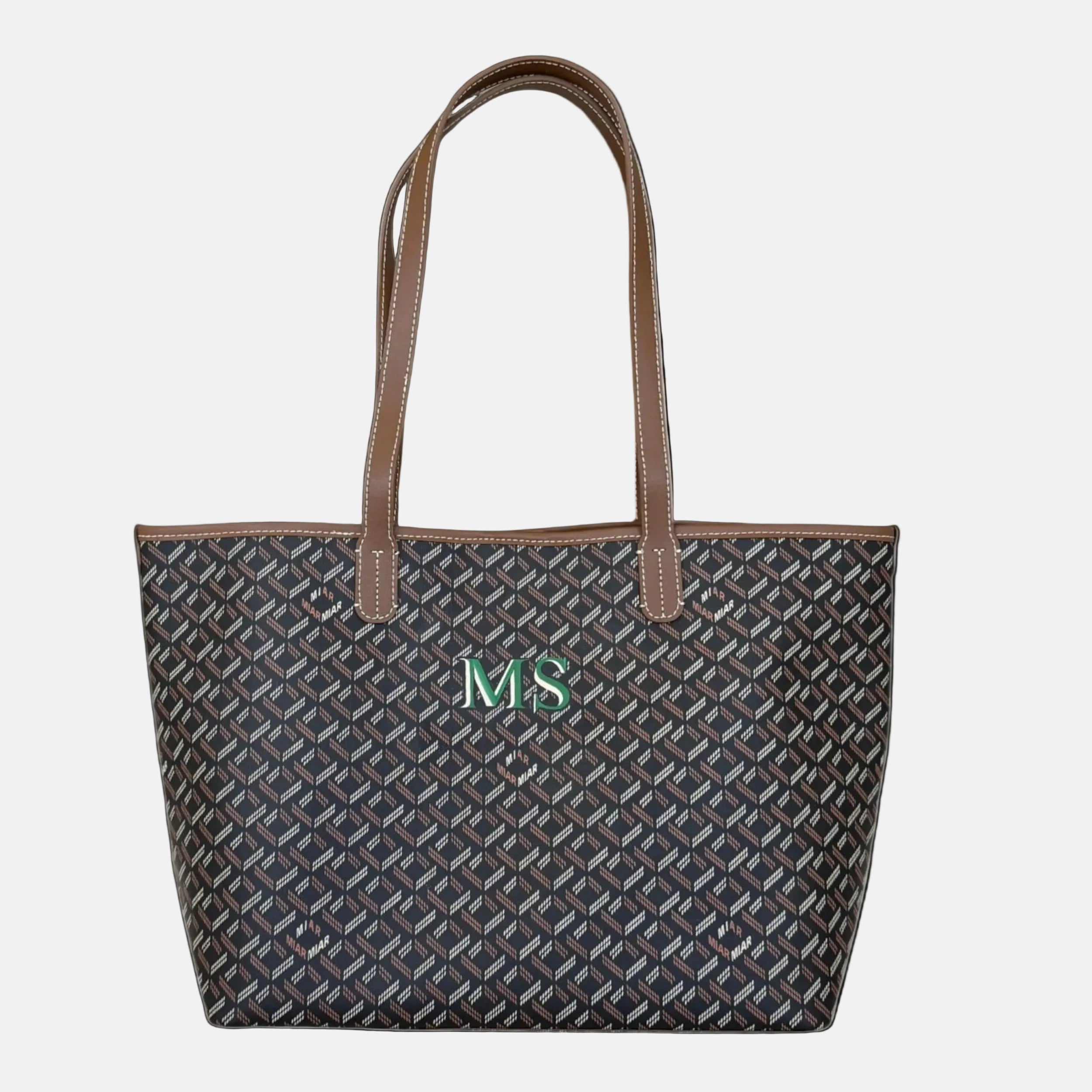 ORNATO ELEGANZA – Medio Bag (Decorative Lettering)