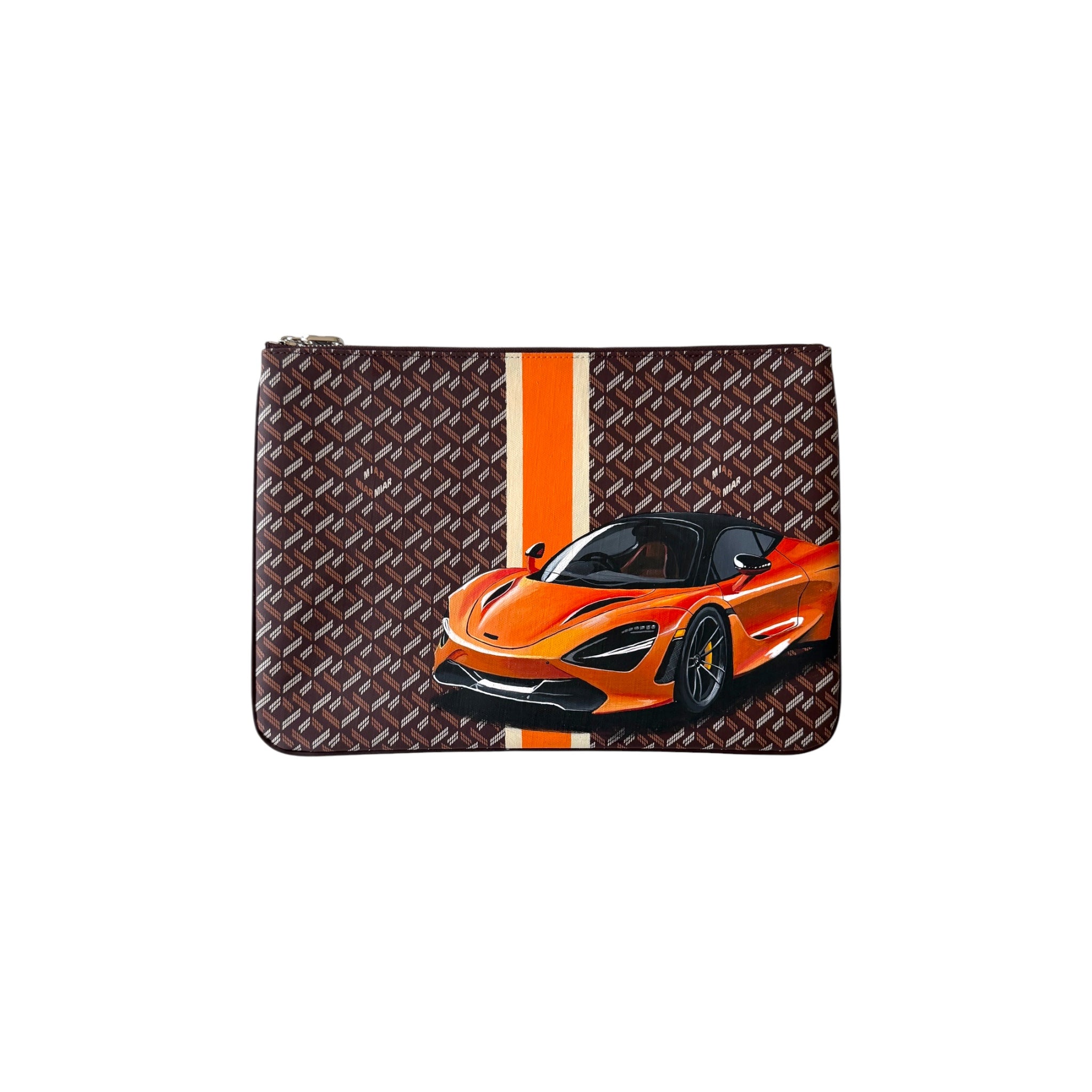ORNATO FOLIO POUCH – Apex Drive