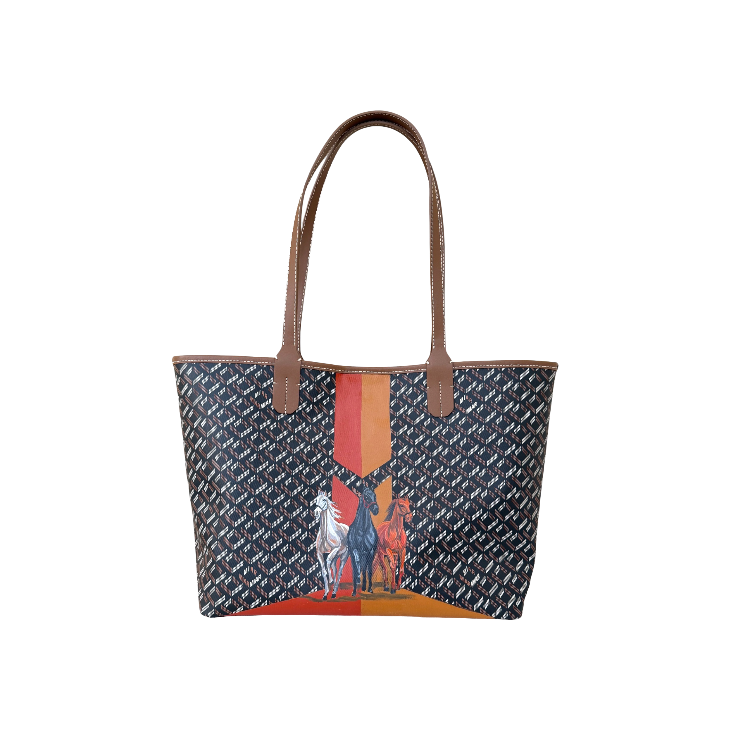 ORNATO ELEGANZA Medio – Desert Trinity
