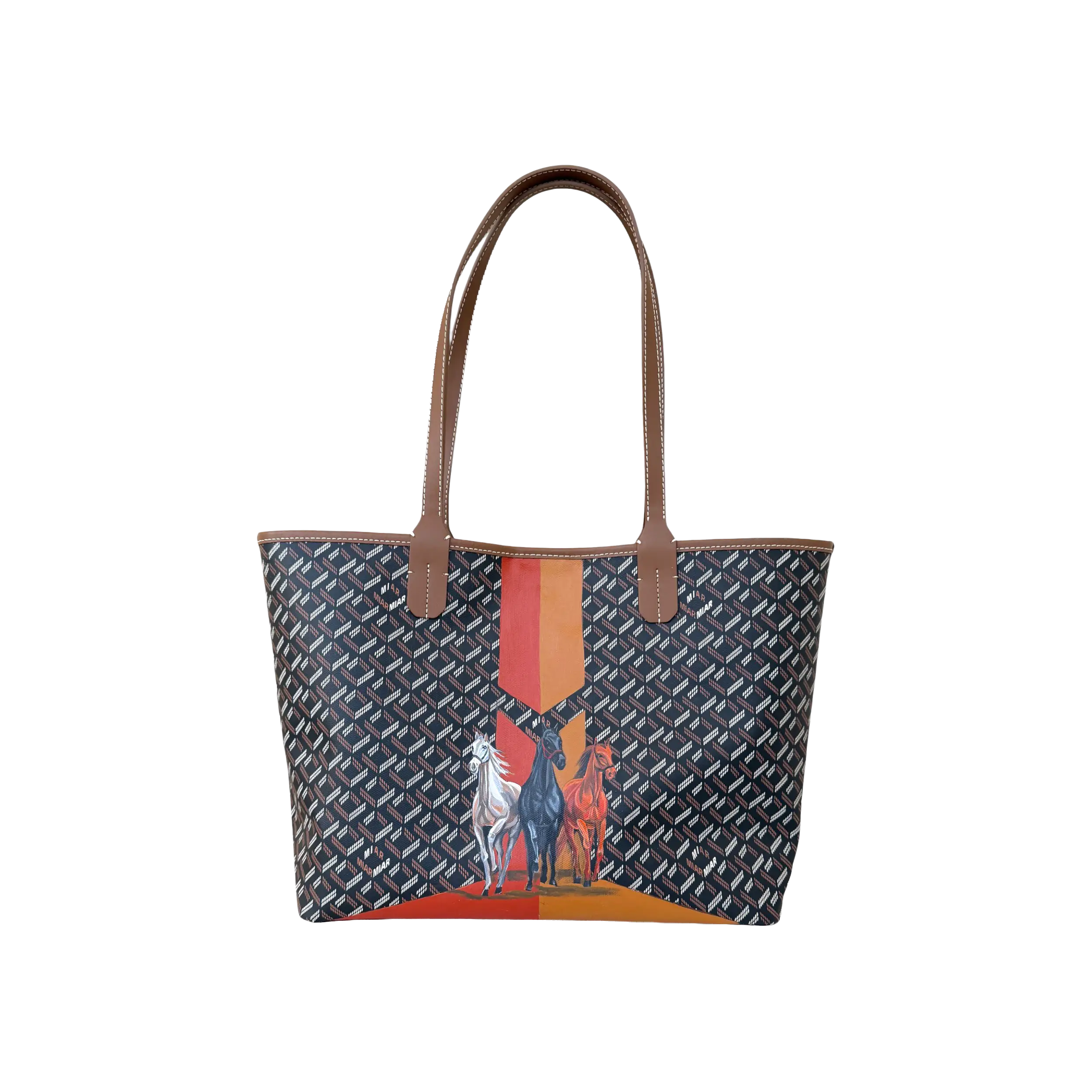 ORNATO ELEGANZA Medio – Desert Trinity