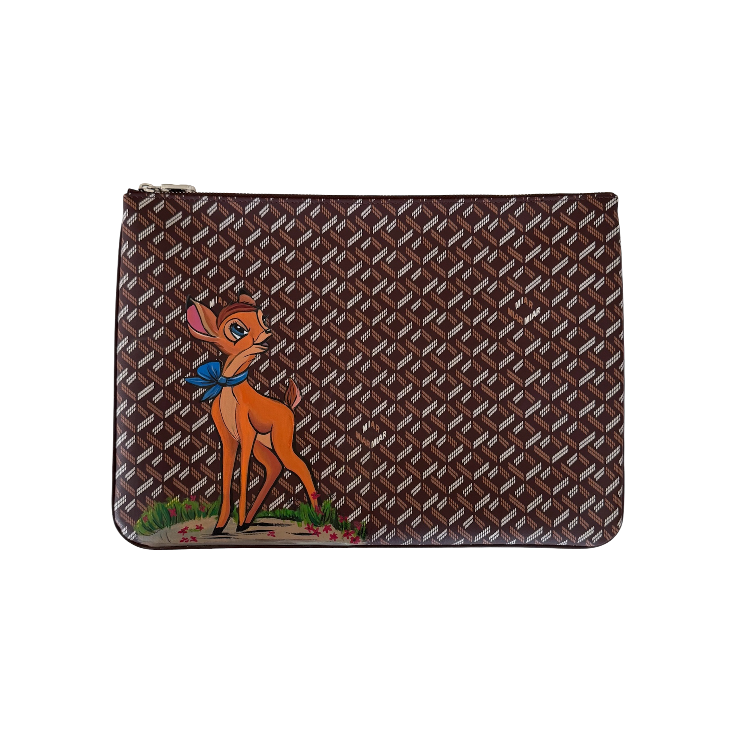 ORNATO FOLIO Pouch – Innocent Poise