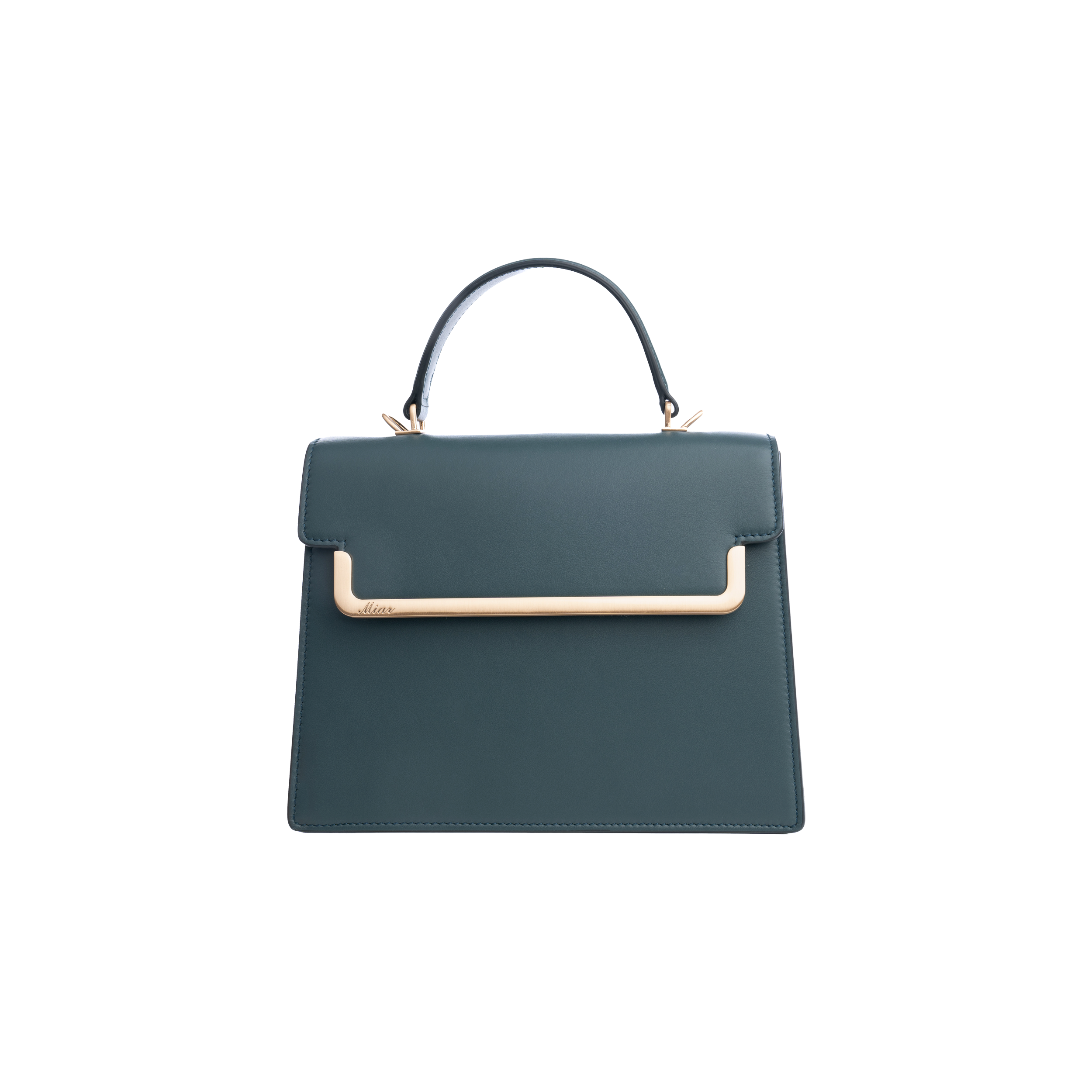 Miss MIAR Green Ladies Bag Grand