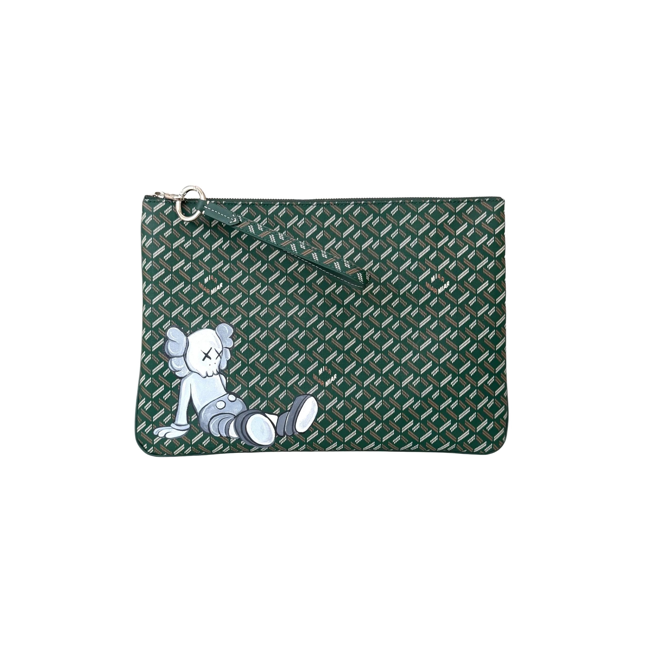 ORNATO FOLIO POUCH – Companion